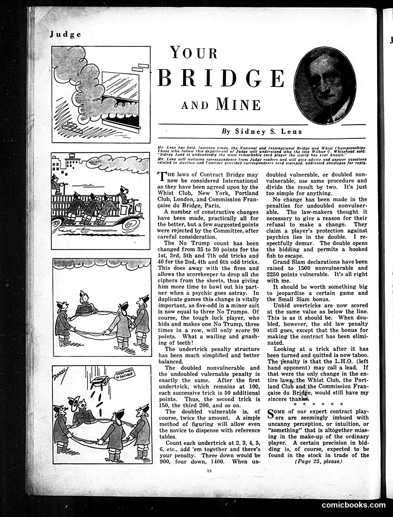 Judge — December 1932 — page 20 of 38
