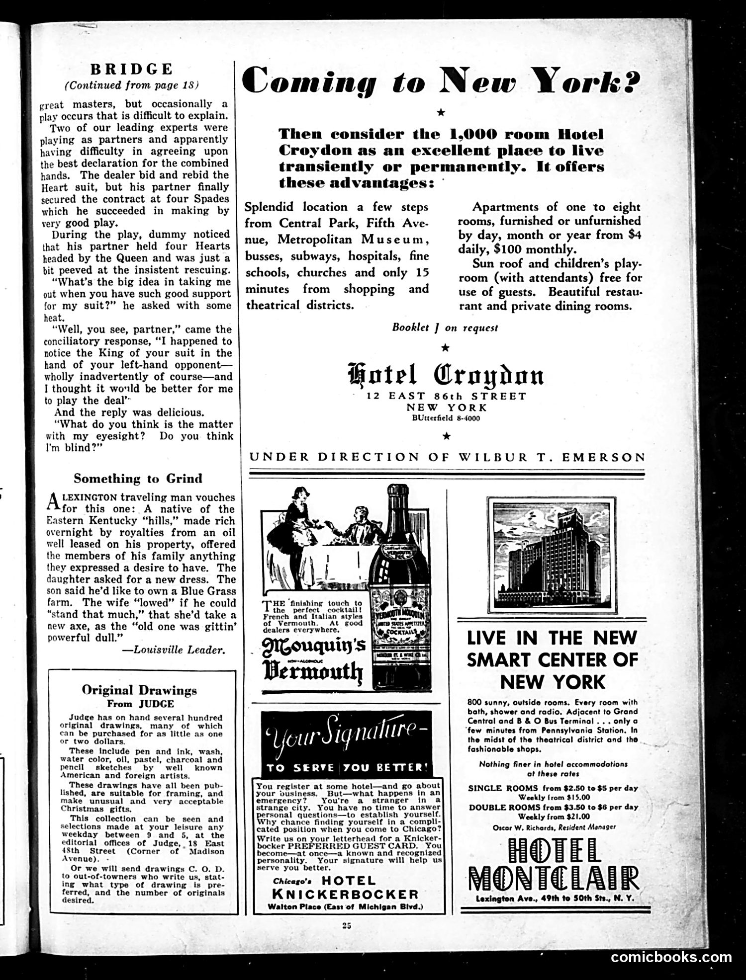 Judge — December 1932 — page 27 of 38