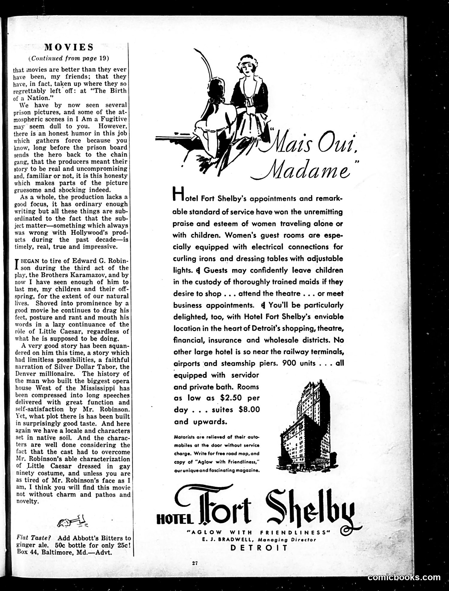 Judge — December 1932 — page 29 of 38
