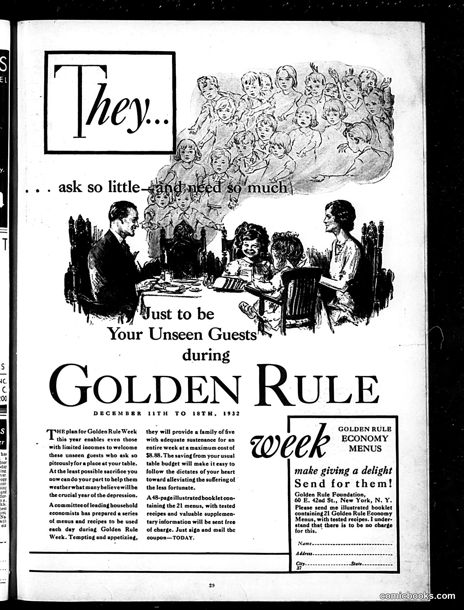 Judge — December 1932 — page 31 of 38