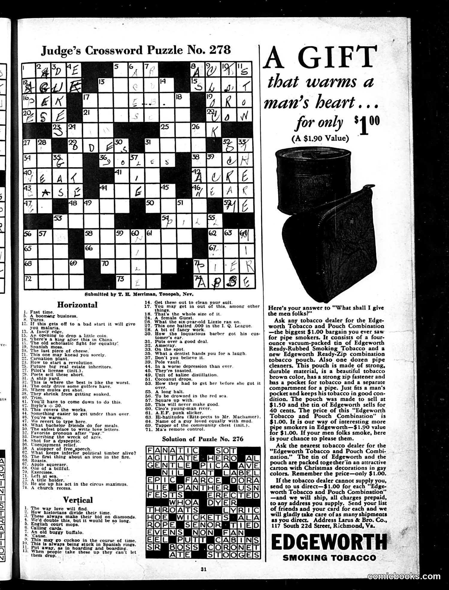 Judge — December 1932 — page 33 of 38