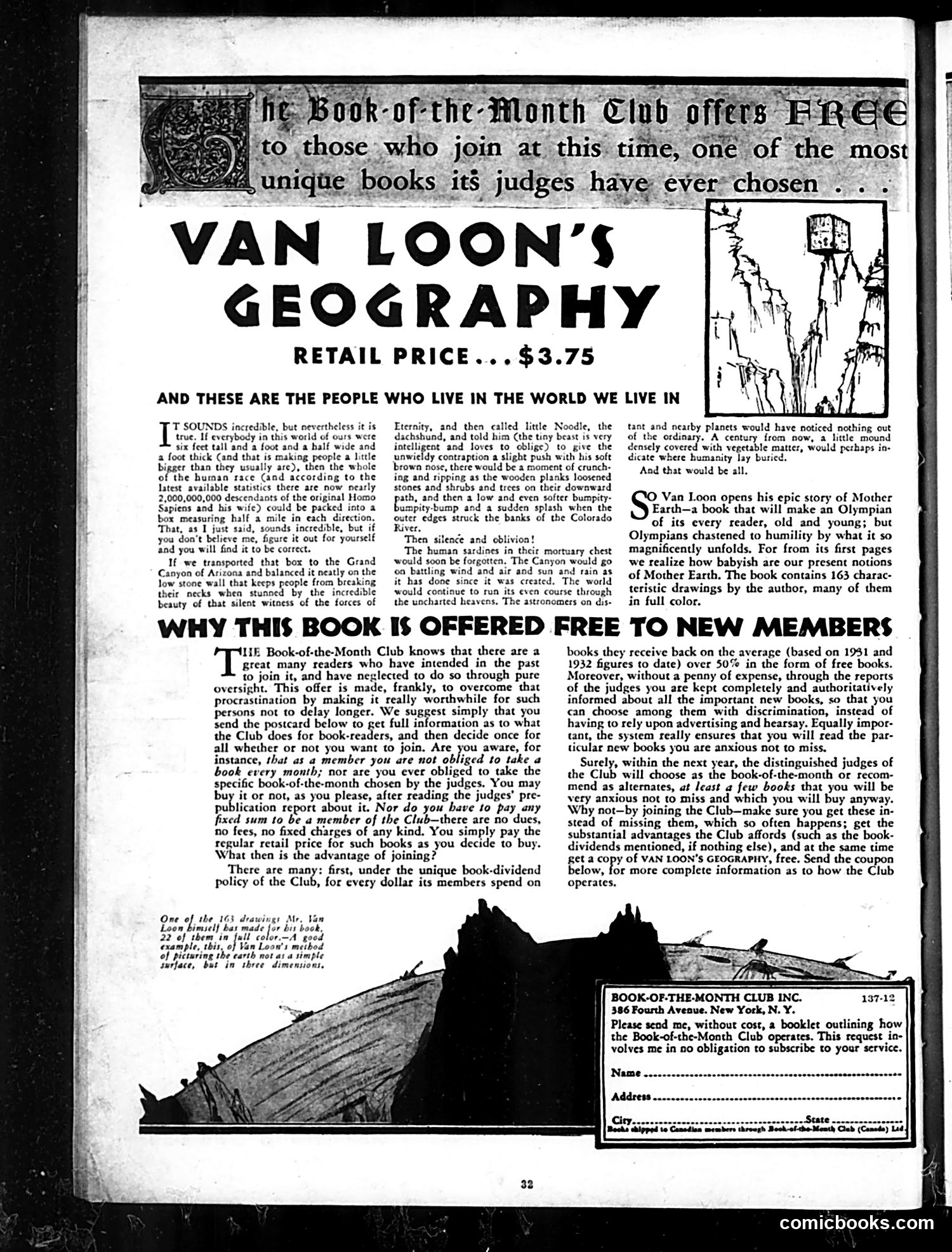 Judge — December 1932 — page 34 of 38