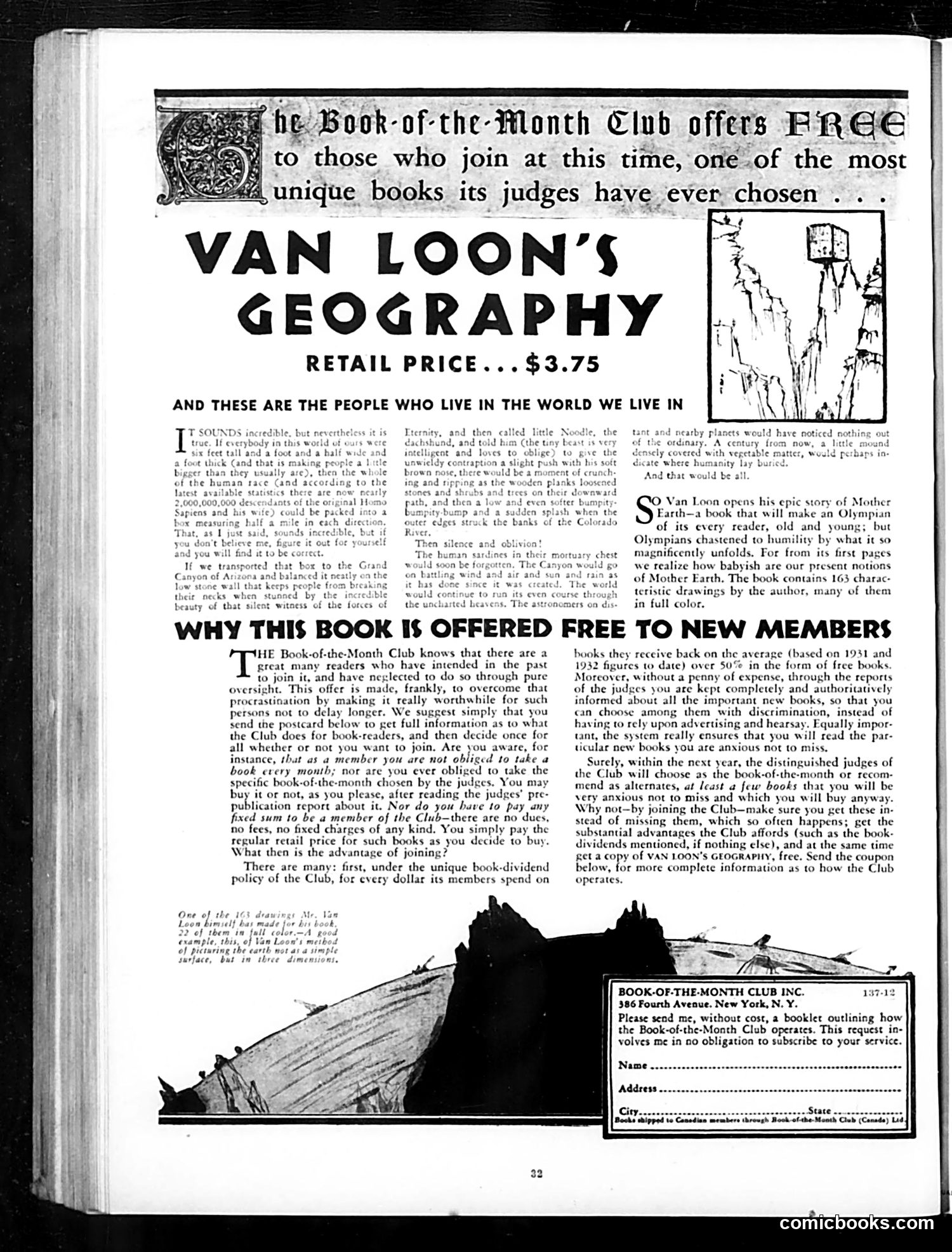 Judge — December 1932 — page 36 of 38