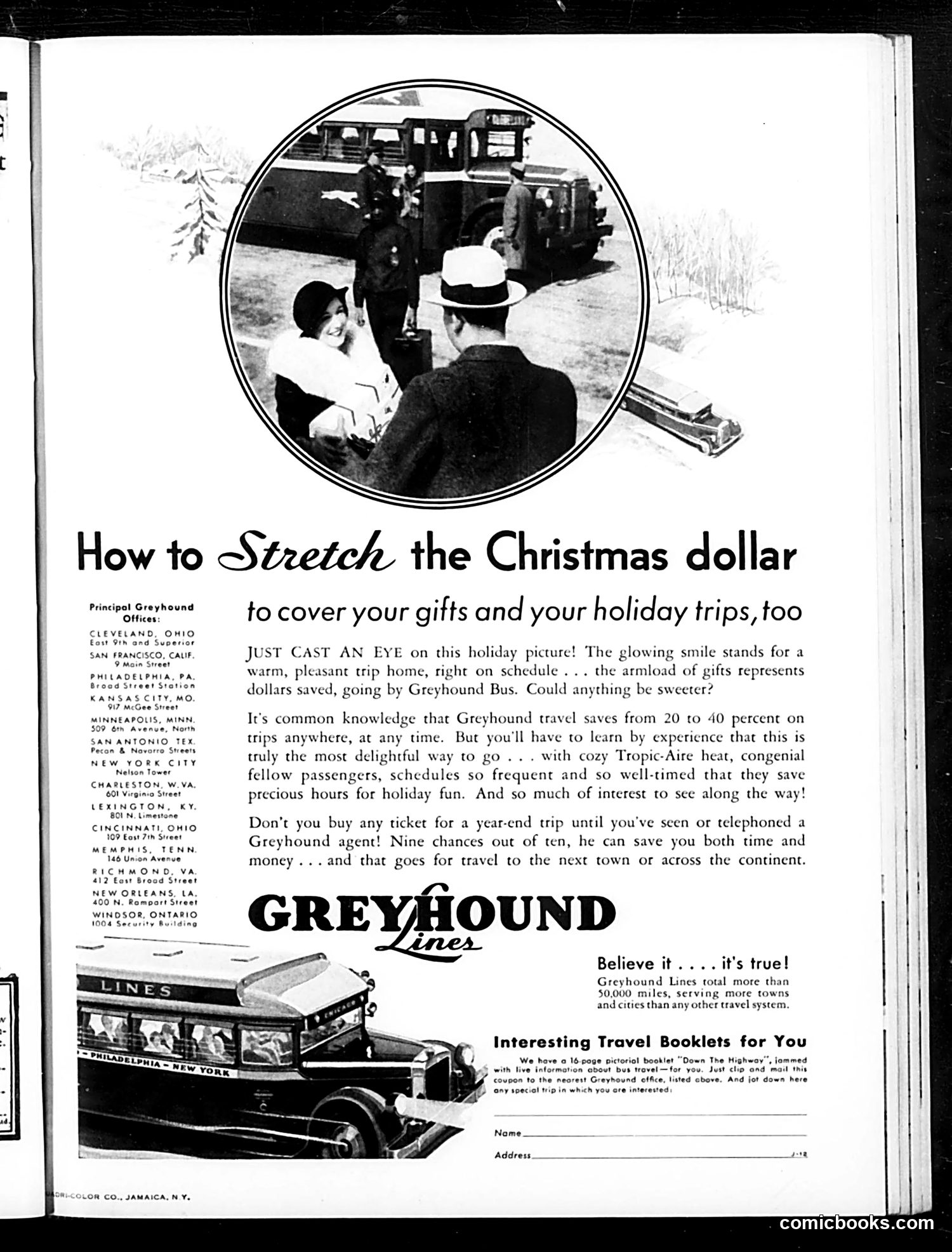 Judge — December 1932 — page 37 of 38