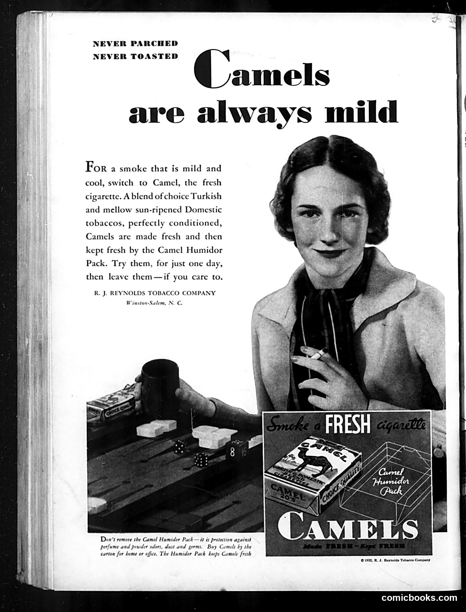 Judge — December 1932 — page 38 of 38