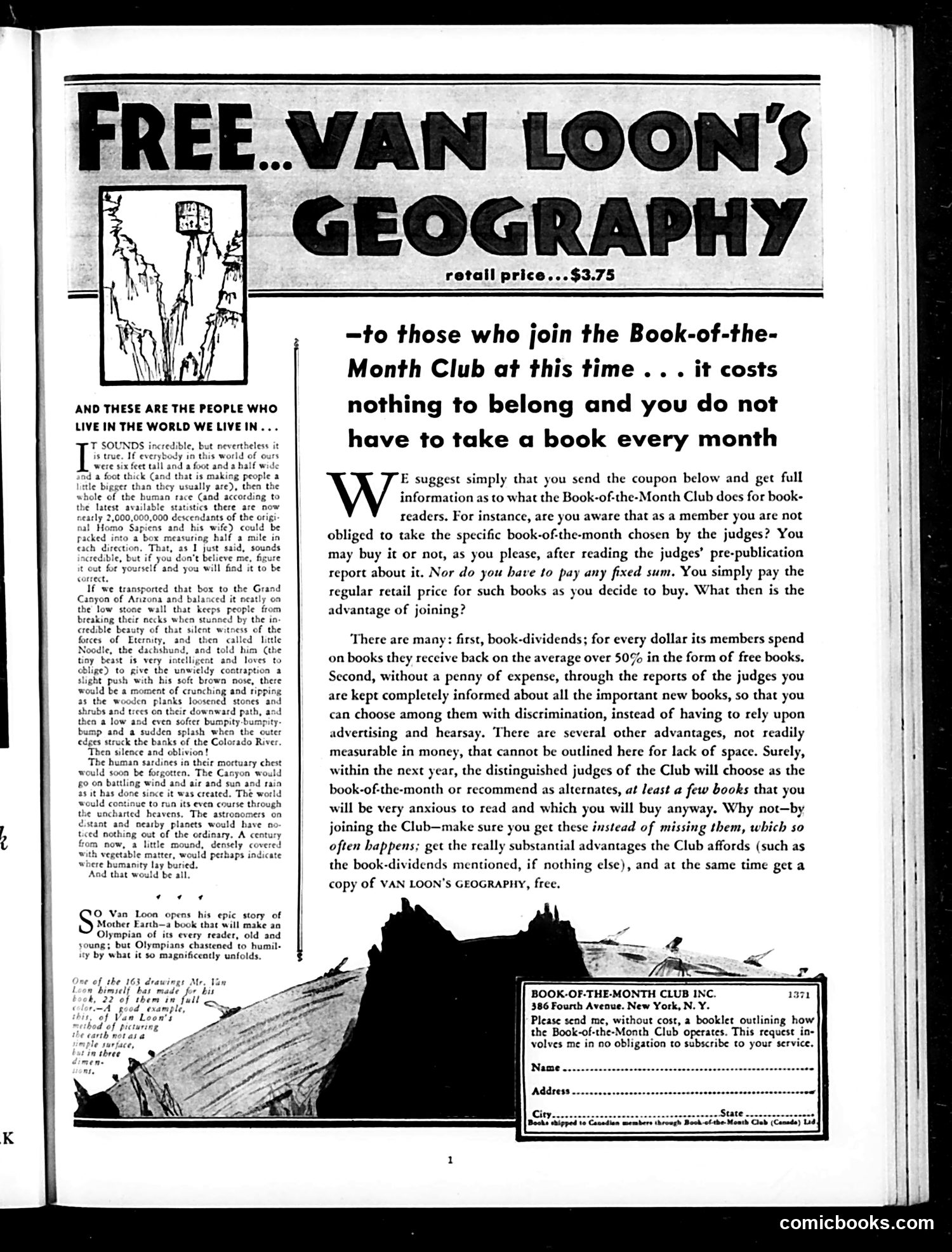 Judge — January 1933 — page 3 of 36