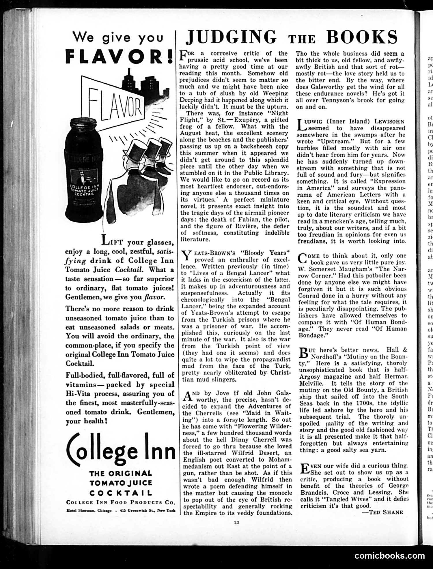 Judge — January 1933 — page 24 of 36