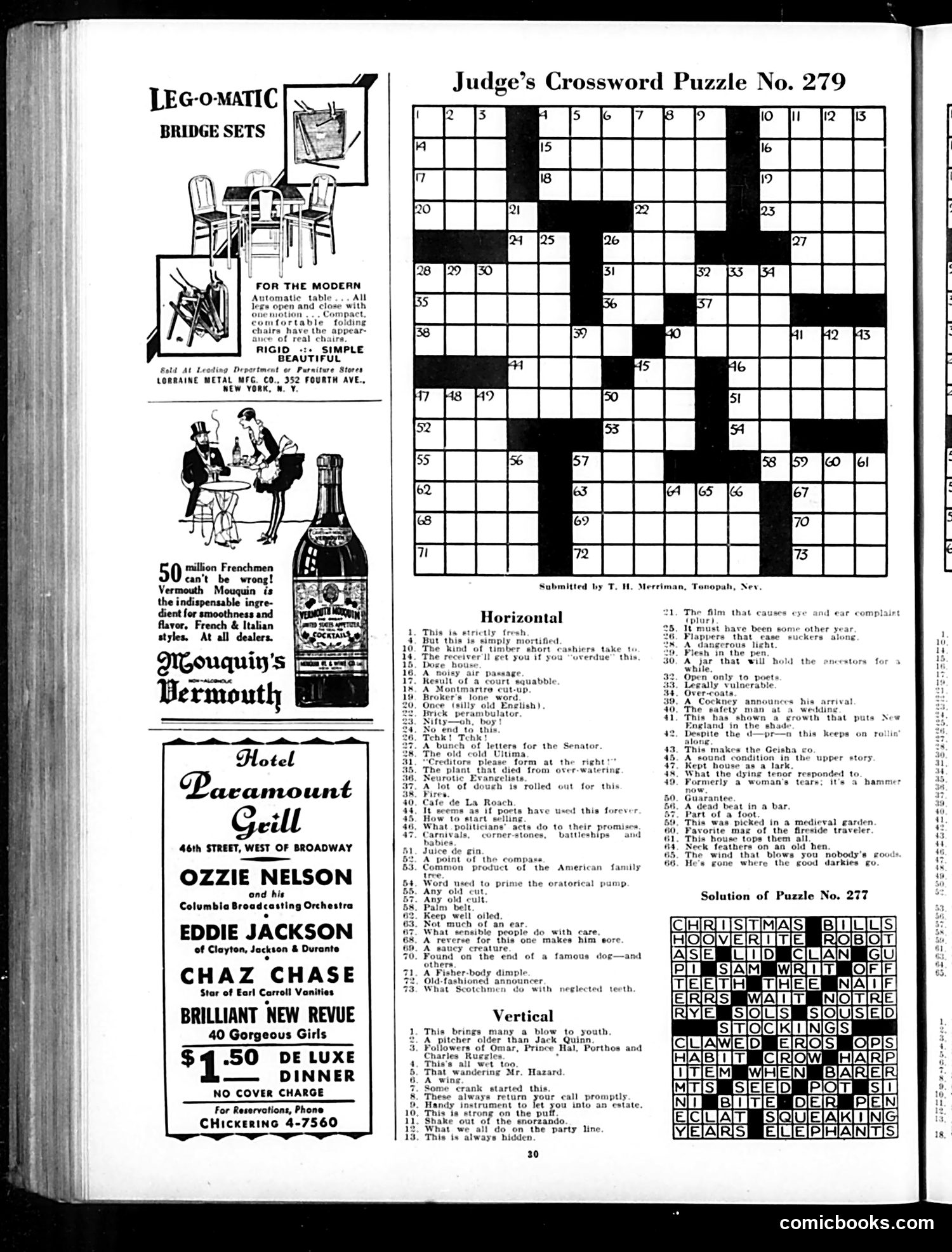 Judge — January 1933 — page 32 of 36