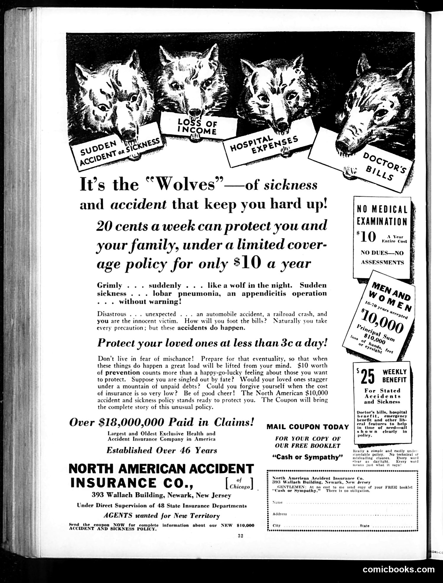 Judge — January 1933 — page 34 of 36