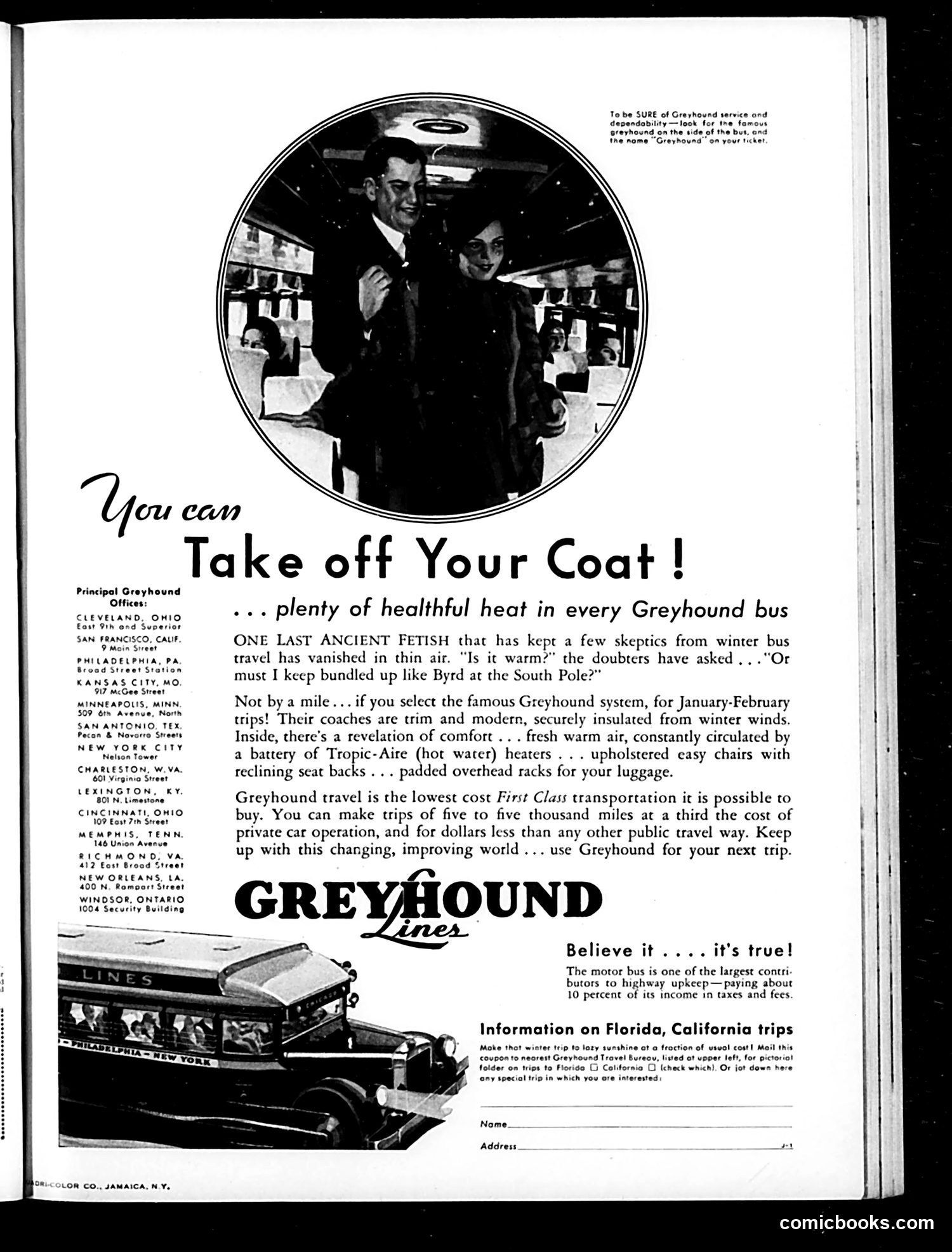Judge — January 1933 — page 35 of 36