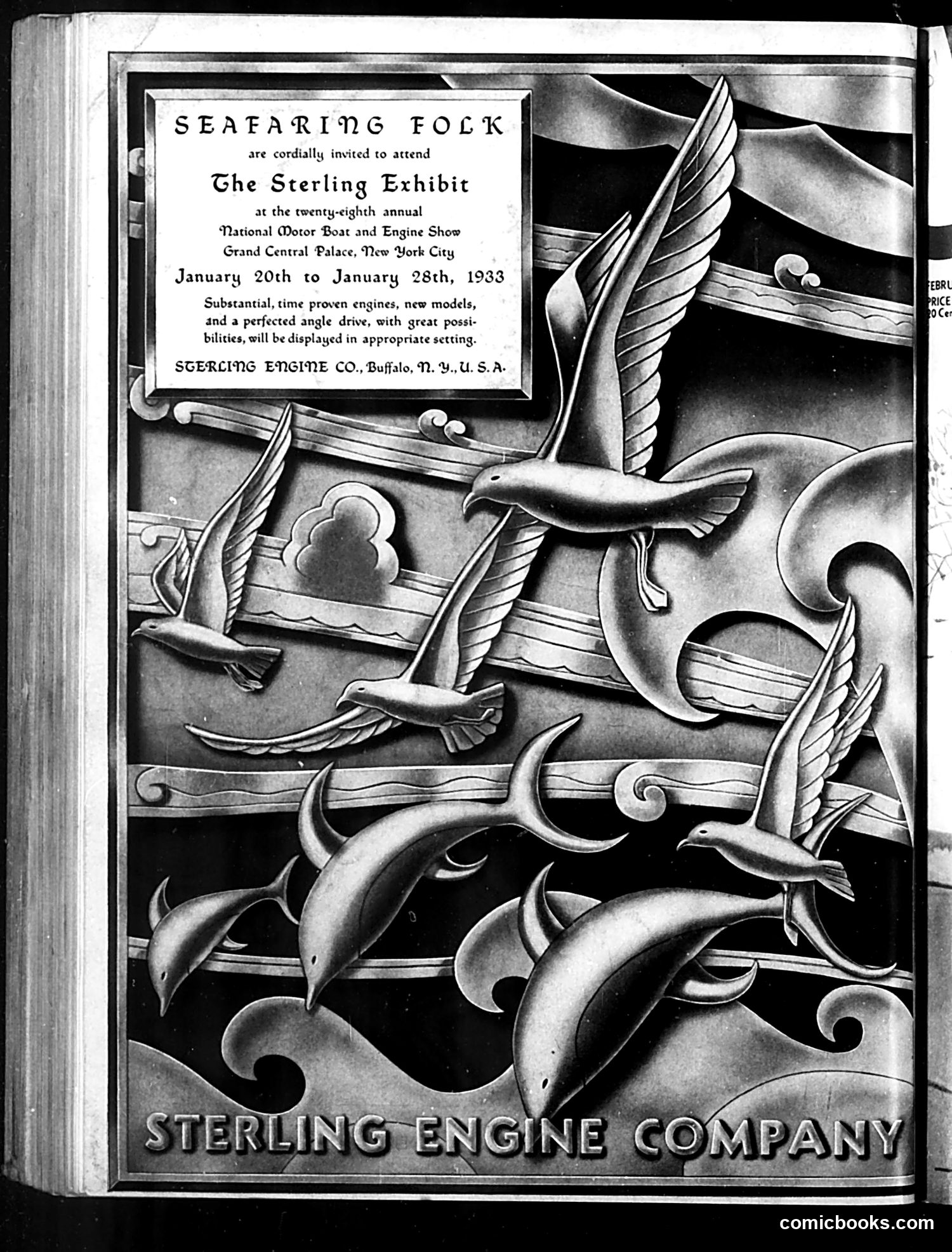 Judge — January 1933 — page 36 of 36