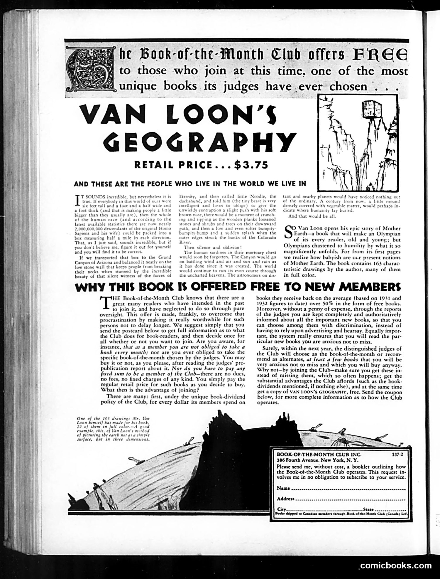 Judge — February 1933 — page 2 of 38
