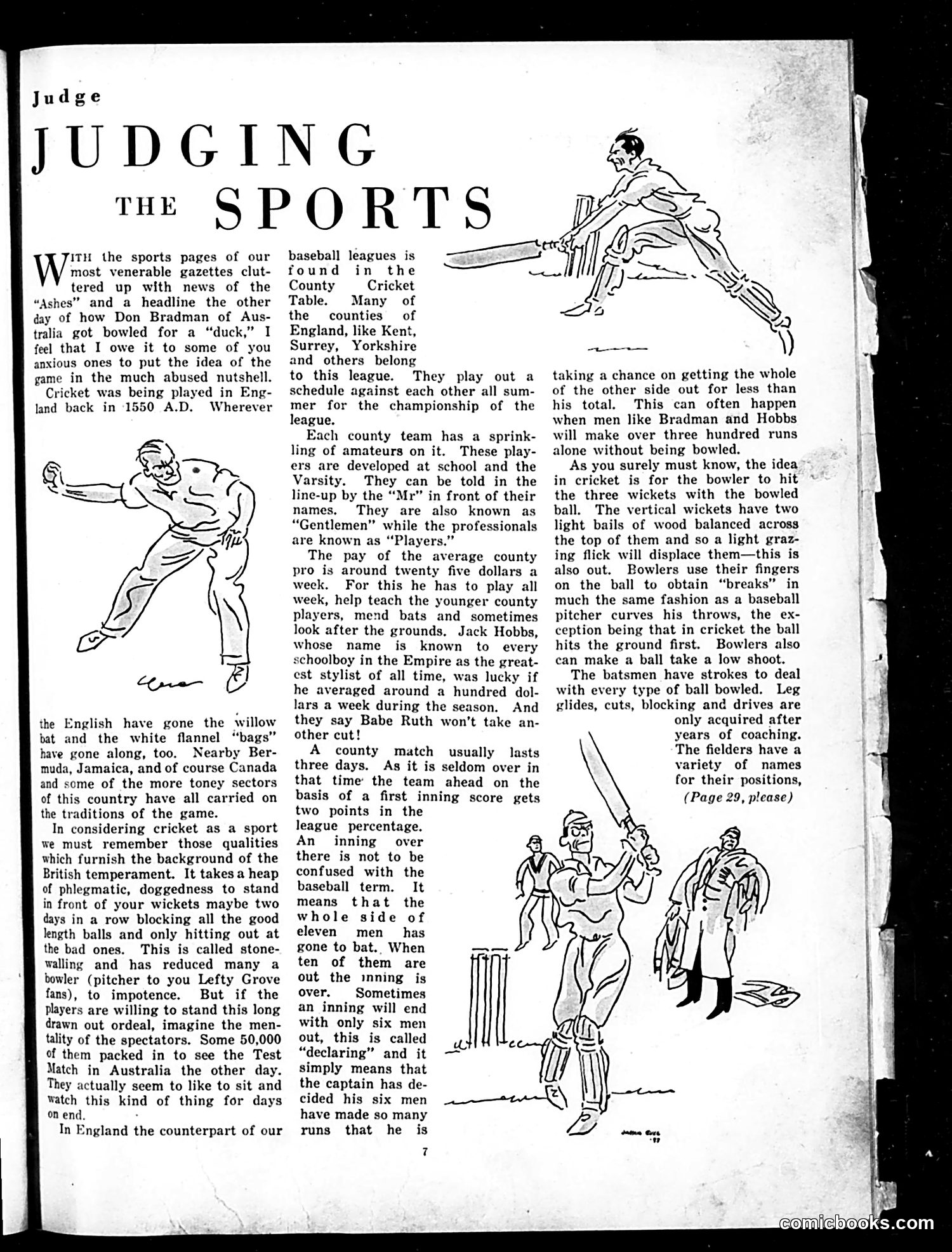 Judge — February 1933 — page 9 of 38