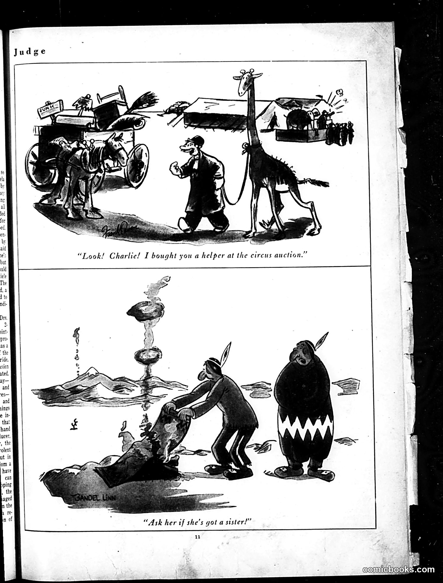 Judge — February 1933 — page 13 of 38