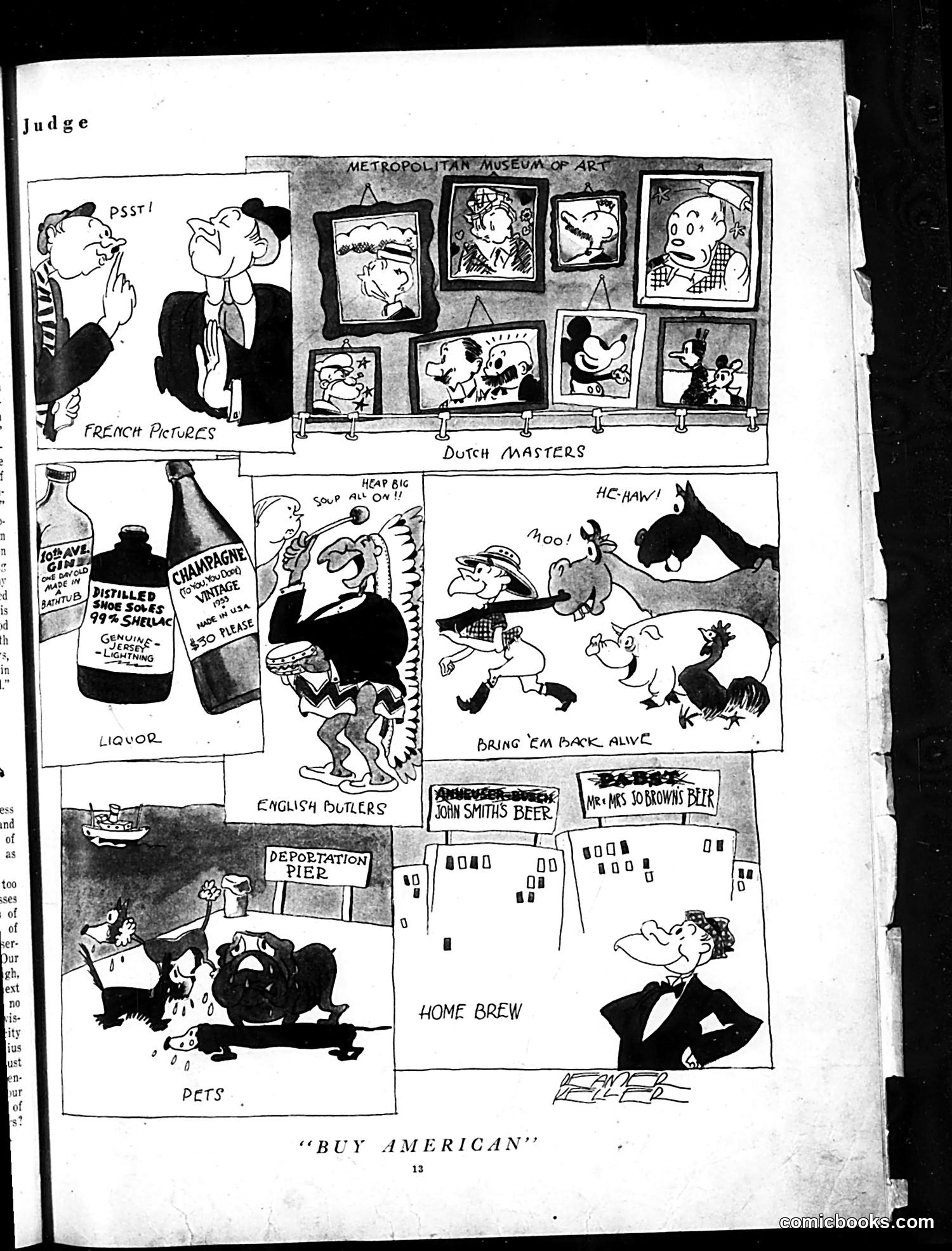 Judge — February 1933 — page 15 of 38