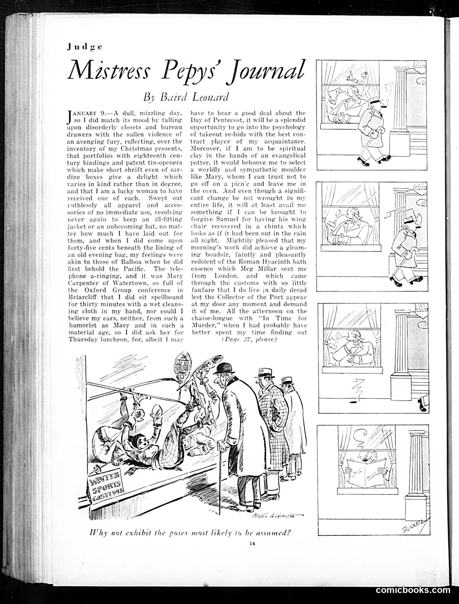 Judge — February 1933 — page 18 of 38