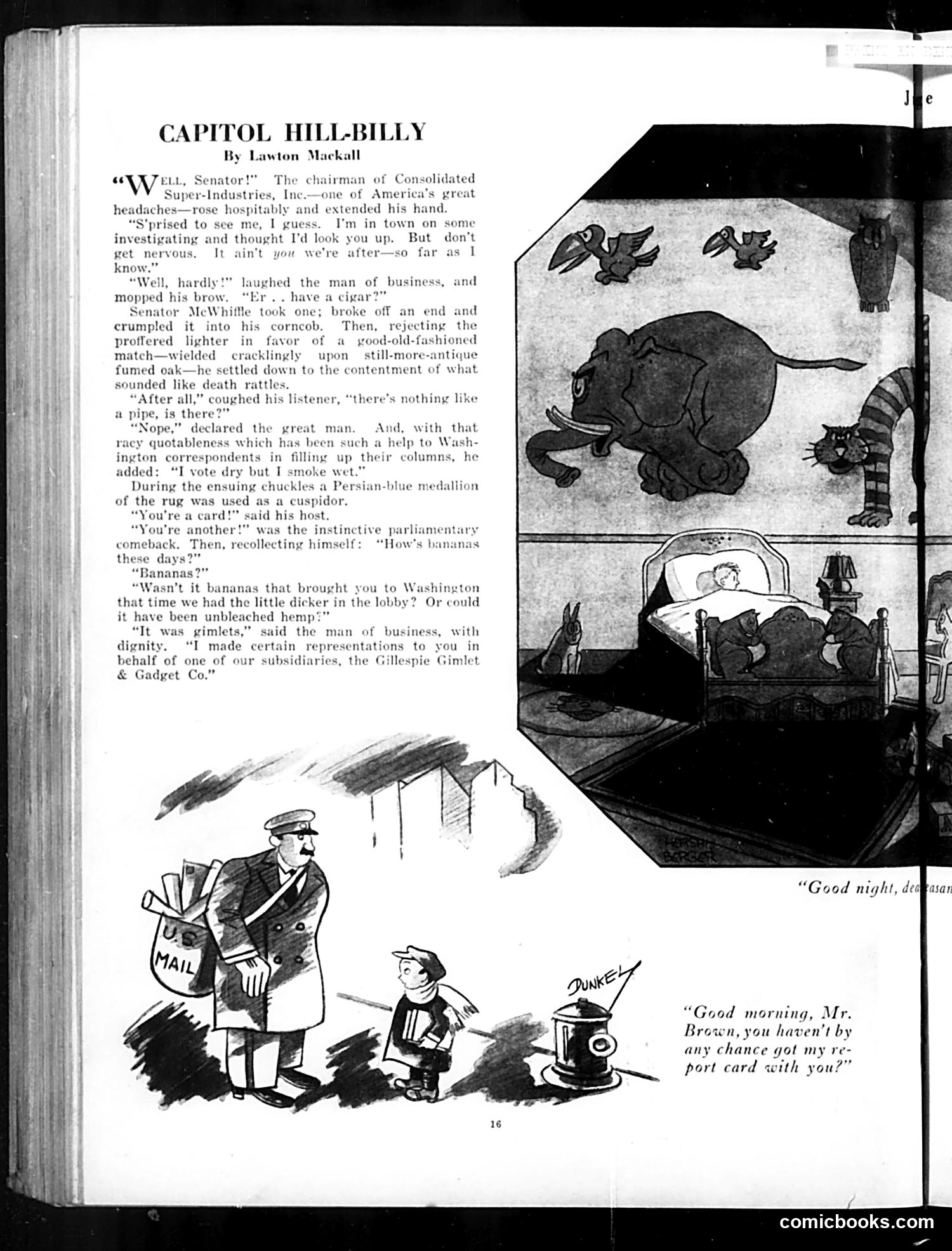 Judge — February 1933 — page 20 of 38
