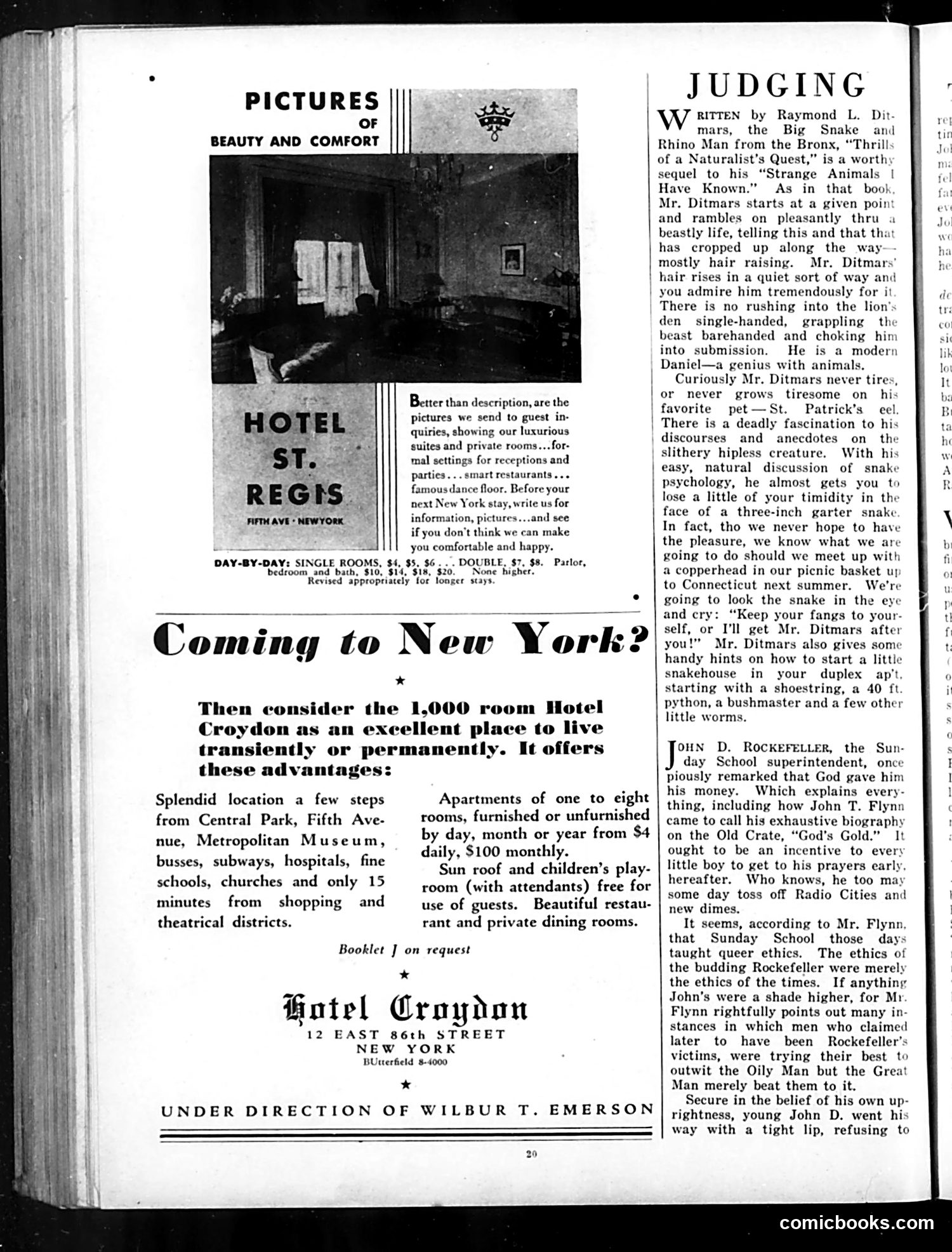 Judge — February 1933 — page 24 of 38