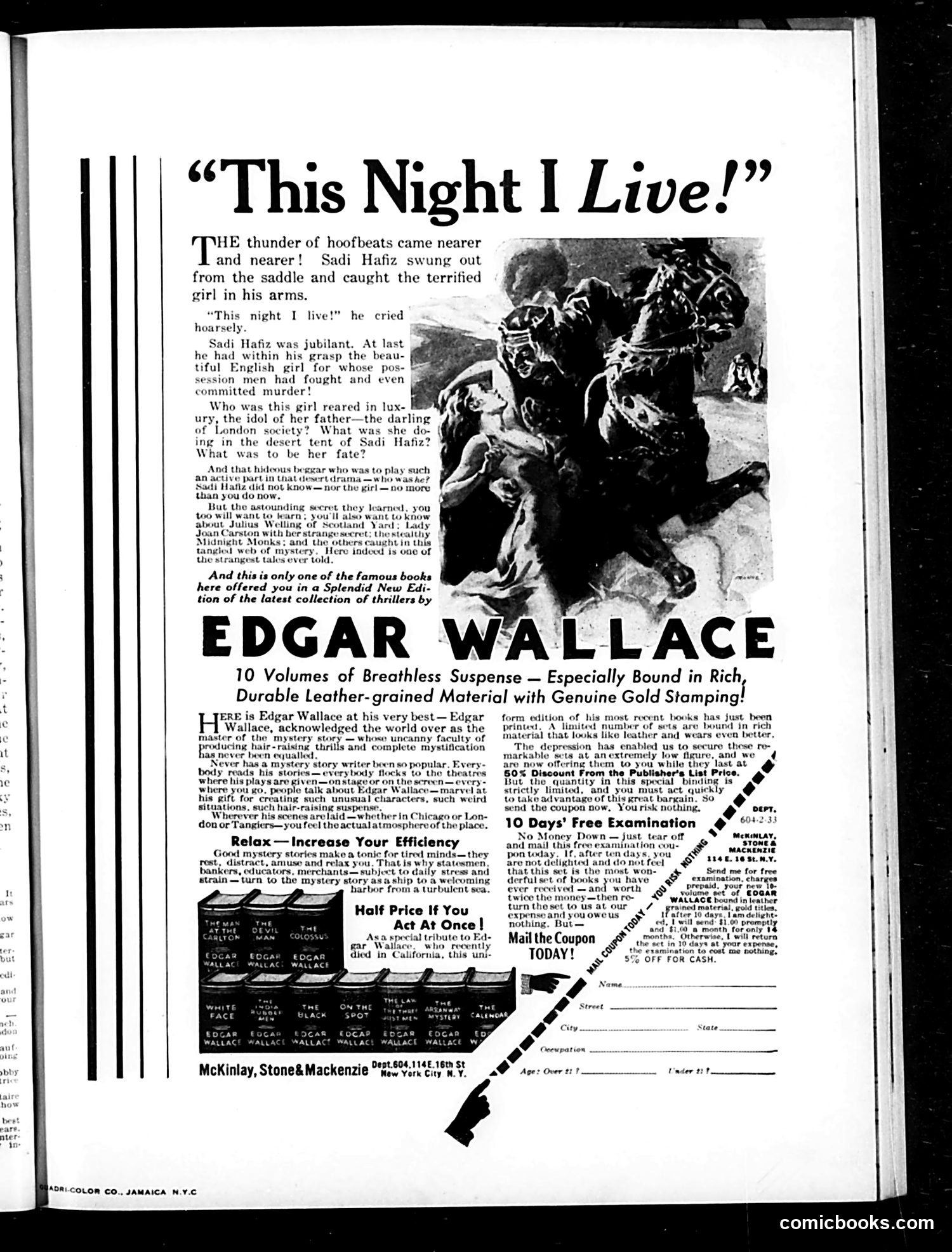 Judge — February 1933 — page 37 of 38