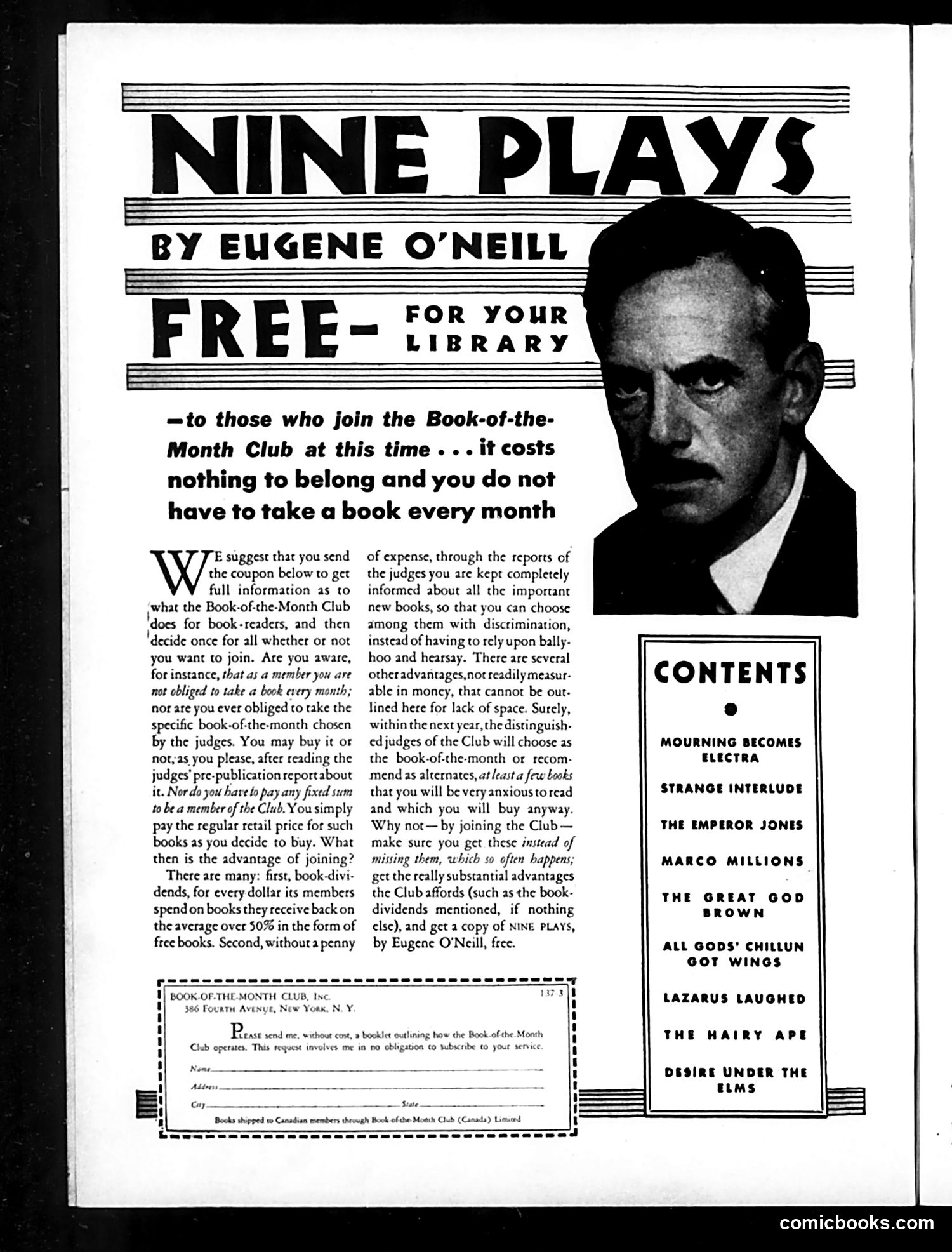 Judge — March 1933 — page 2 of 40