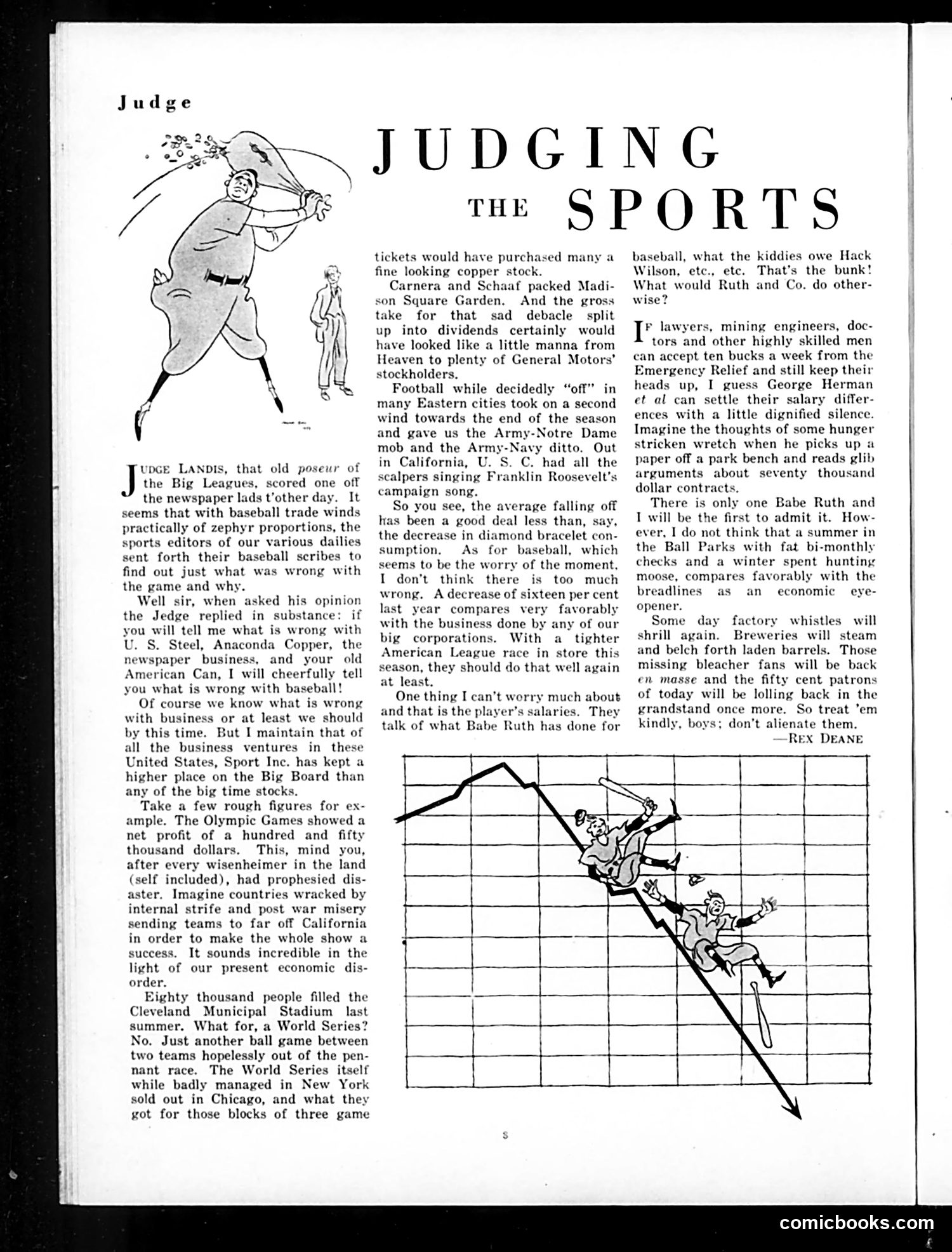 Judge — March 1933 — page 10 of 40