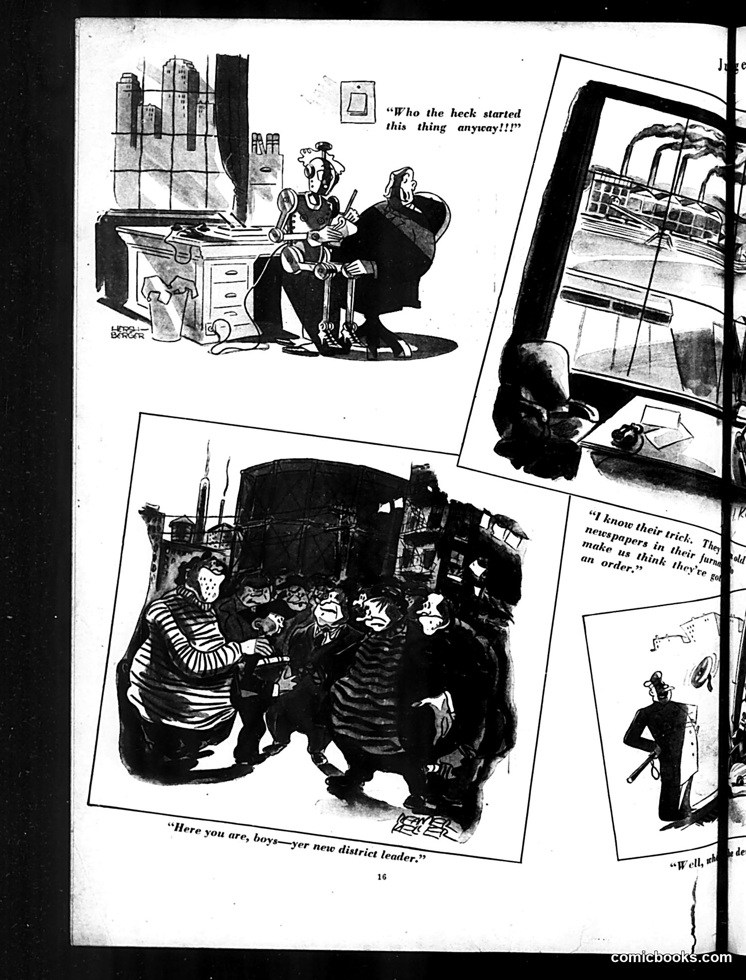 Judge — March 1933 — page 18 of 40
