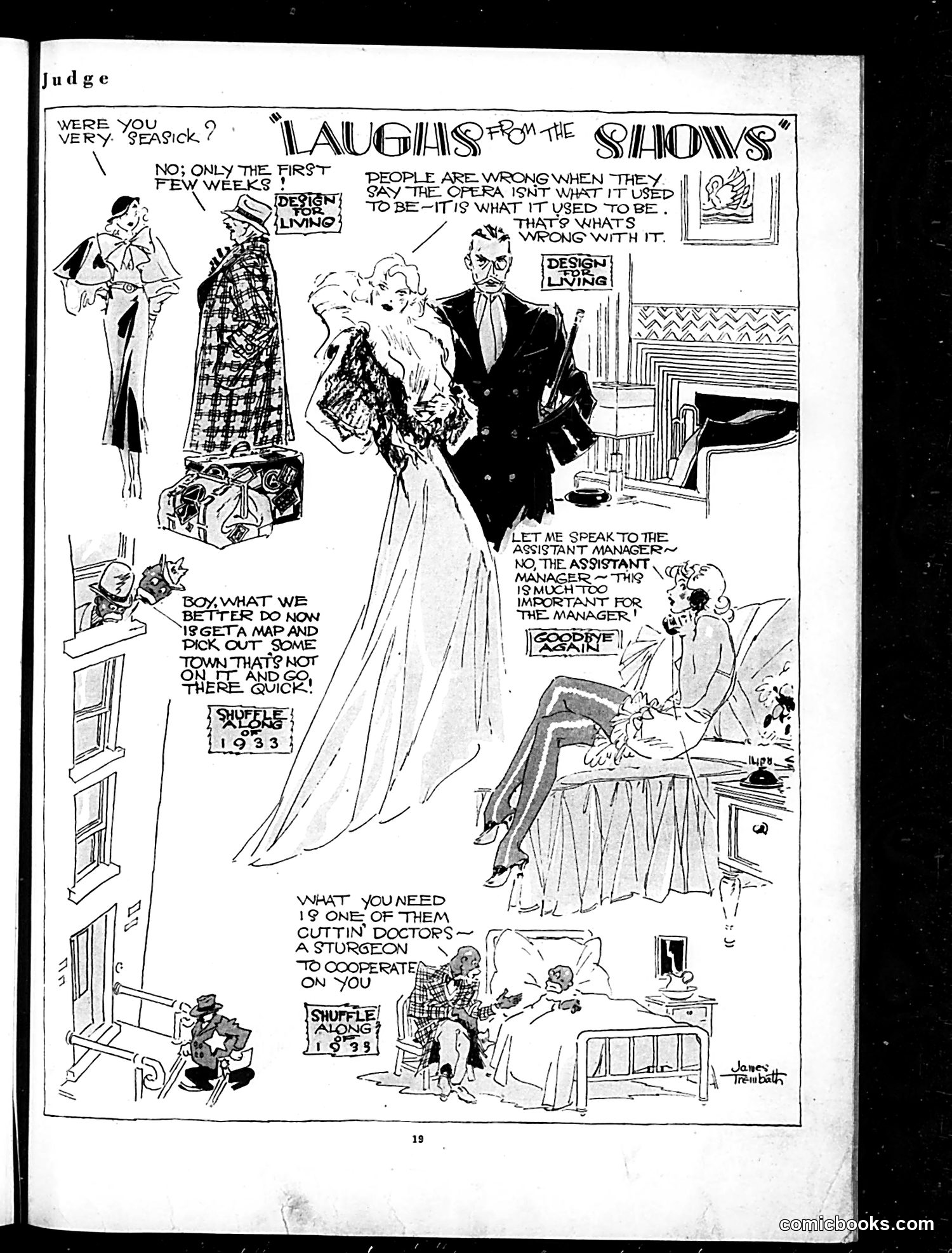 Judge — March 1933 — page 21 of 40