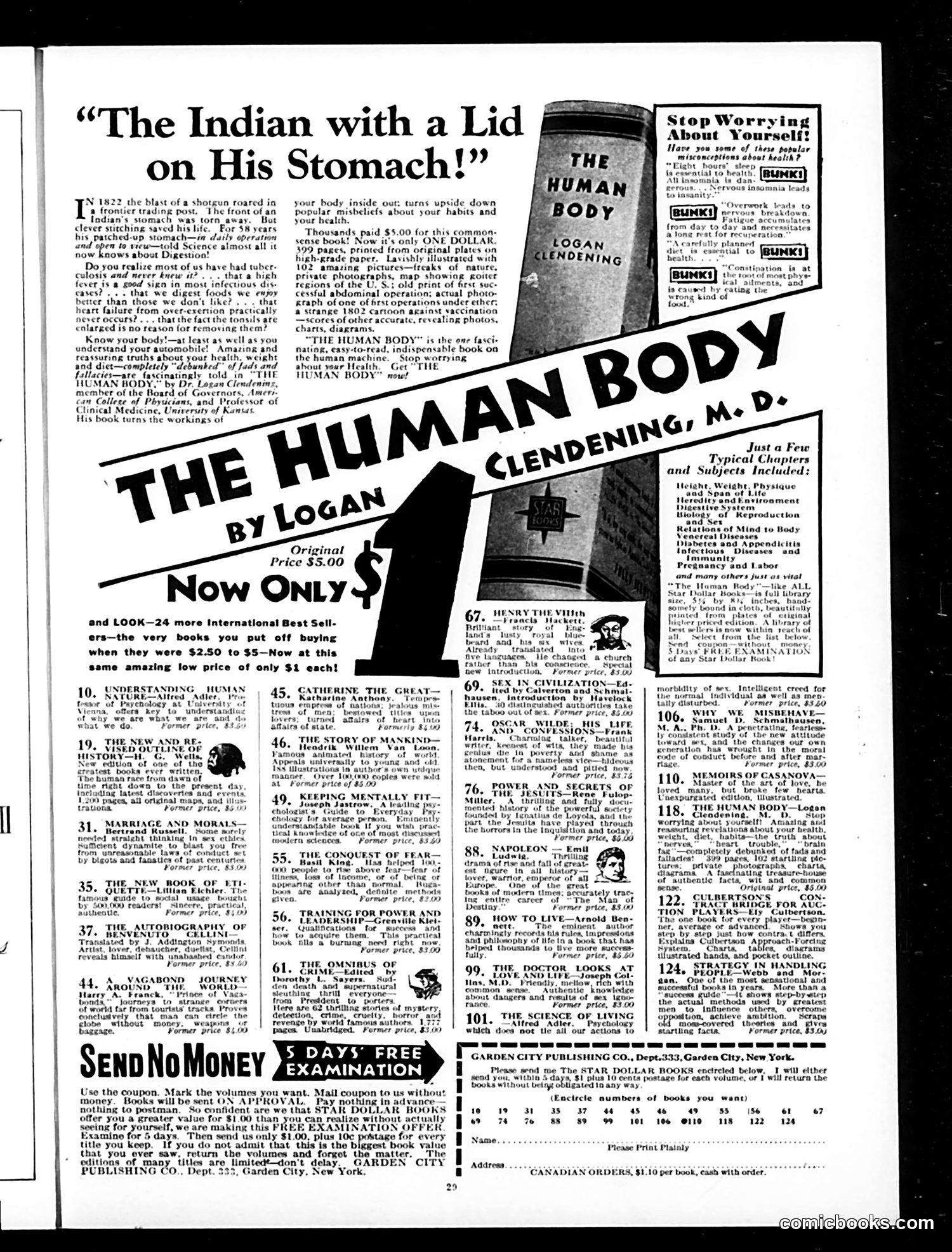 Judge — March 1933 — page 35 of 40
