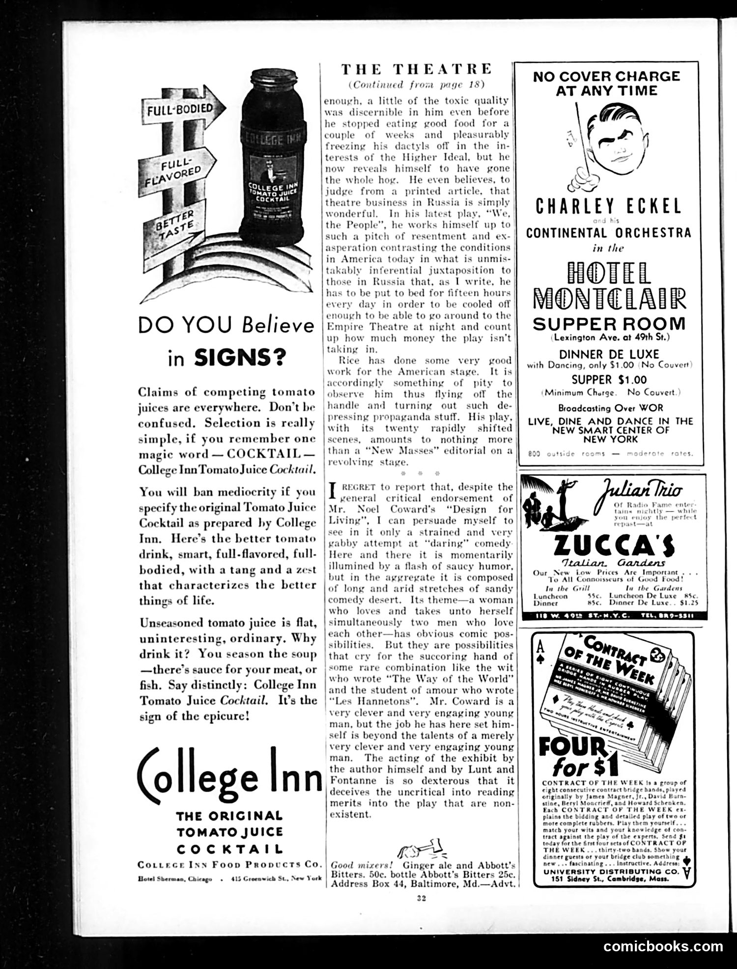 Judge — March 1933 — page 38 of 40