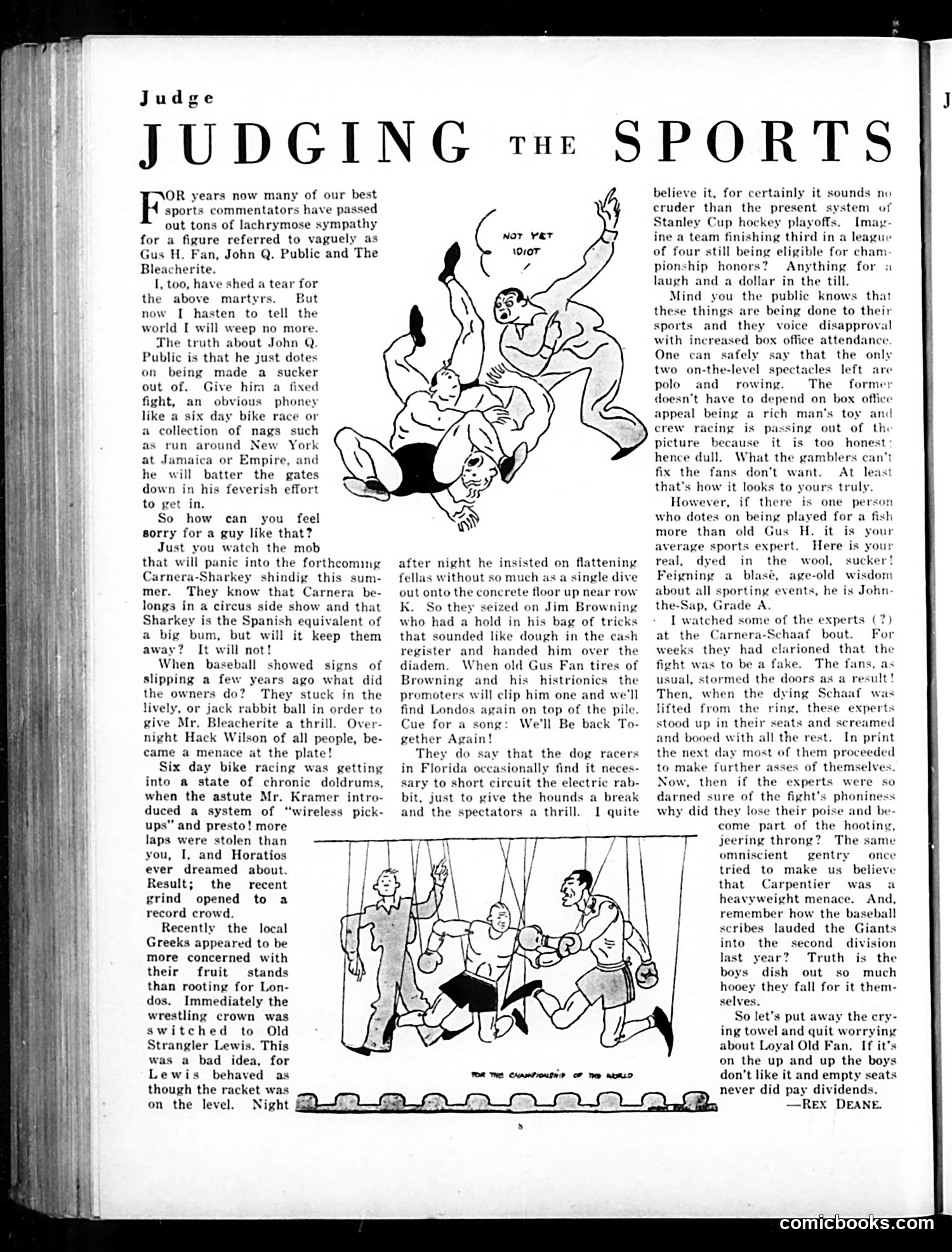Judge — April 1933 — page 10 of 36