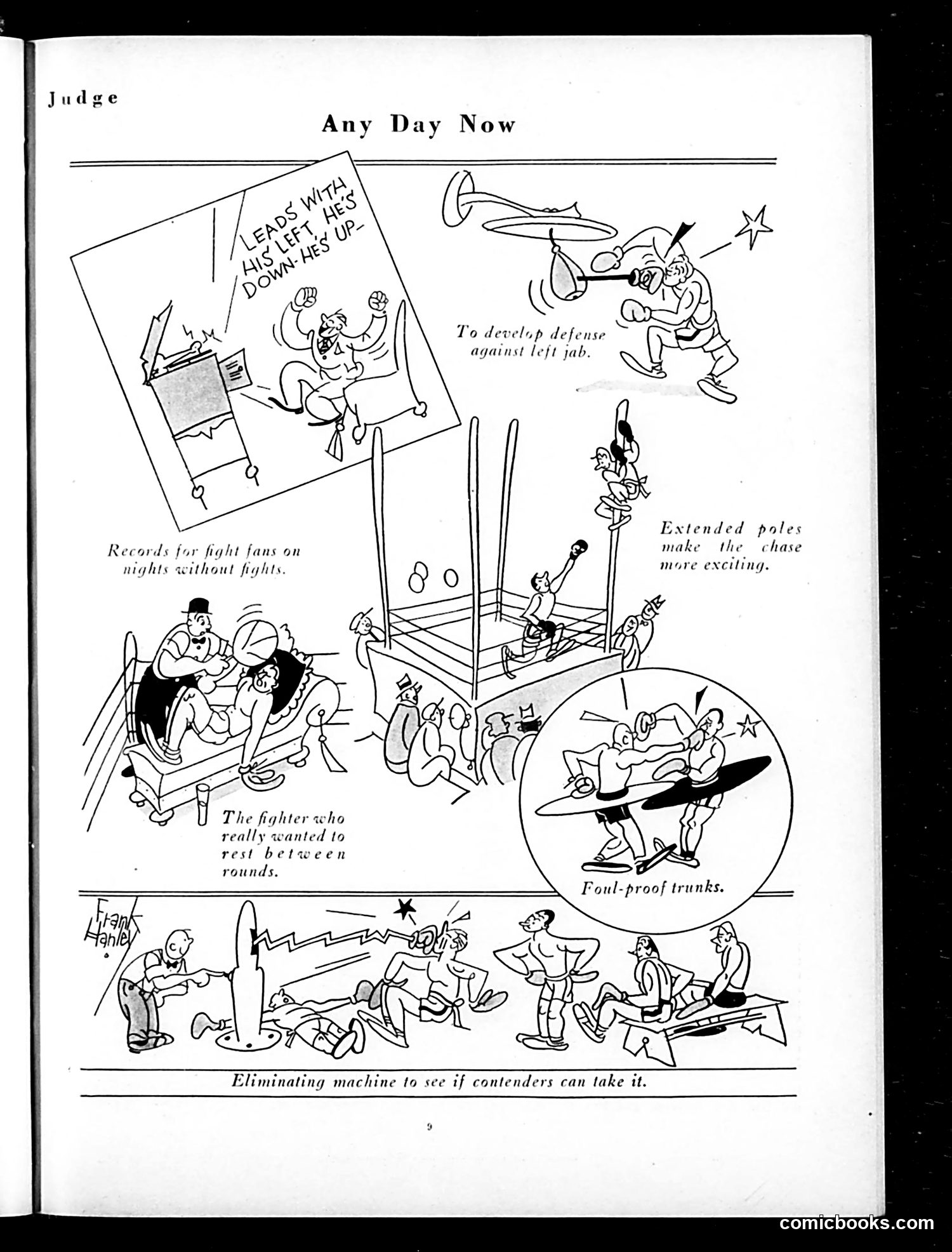 Judge — April 1933 — page 11 of 36