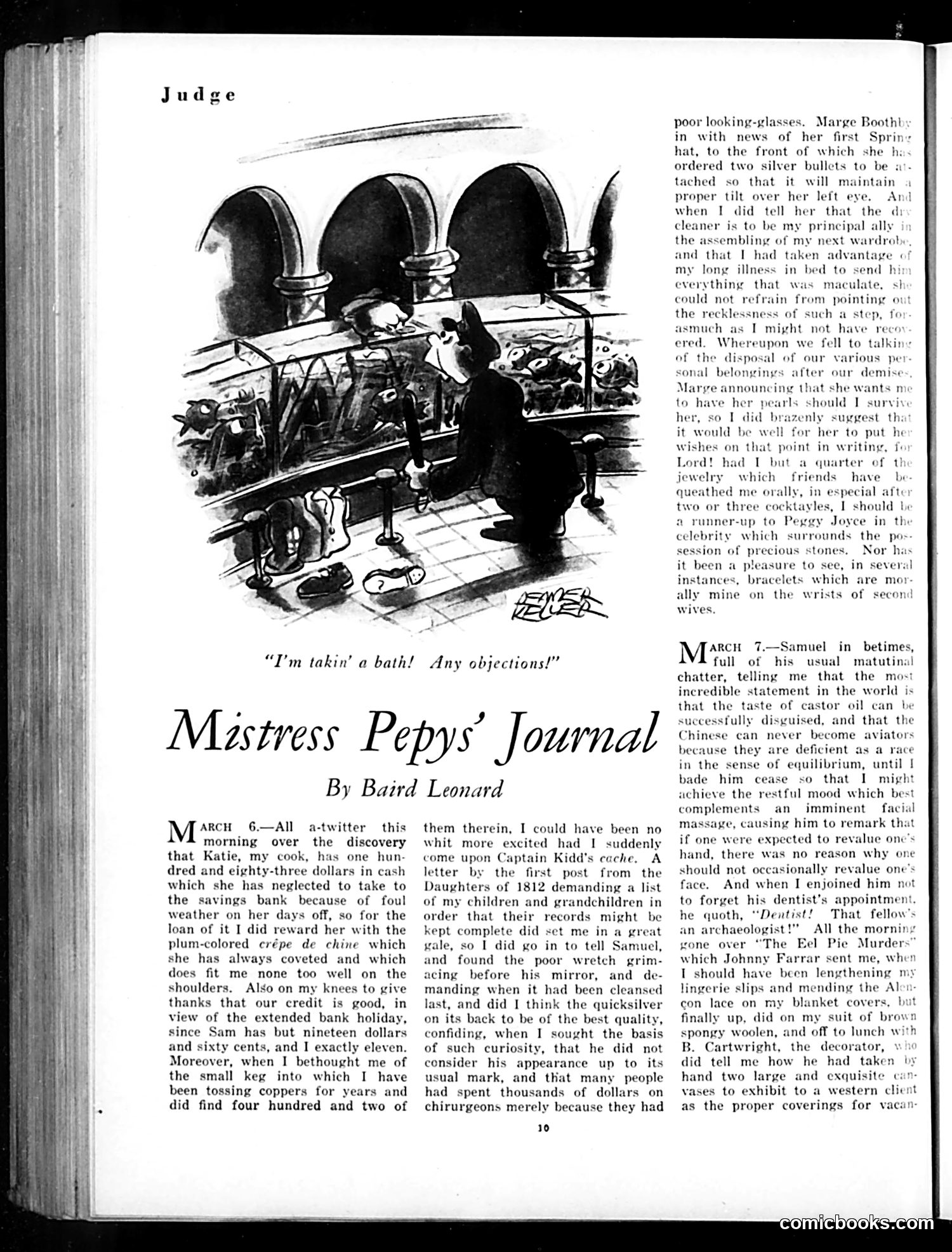 Judge — April 1933 — page 12 of 36