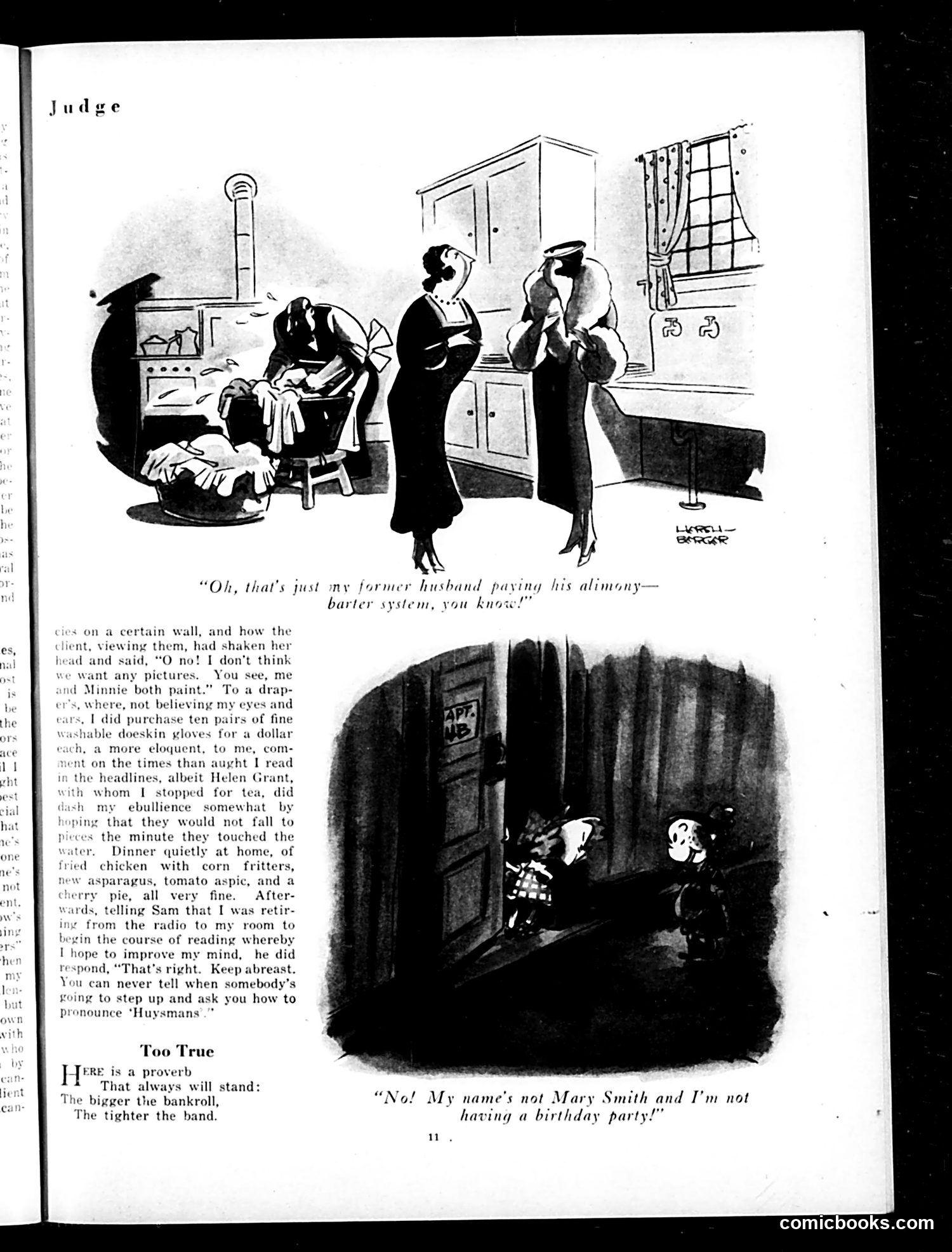 Judge — April 1933 — page 13 of 36
