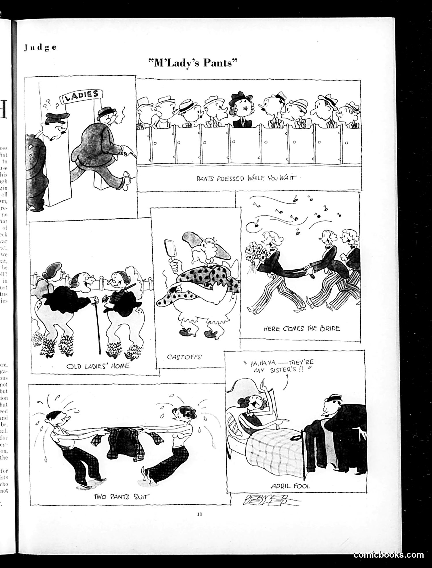 Judge — April 1933 — page 15 of 36