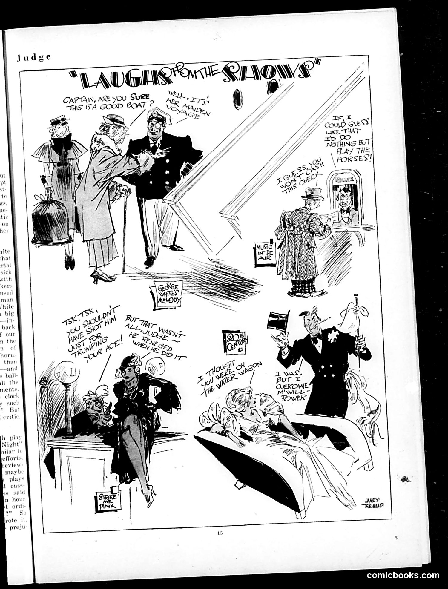 Judge — April 1933 — page 17 of 36