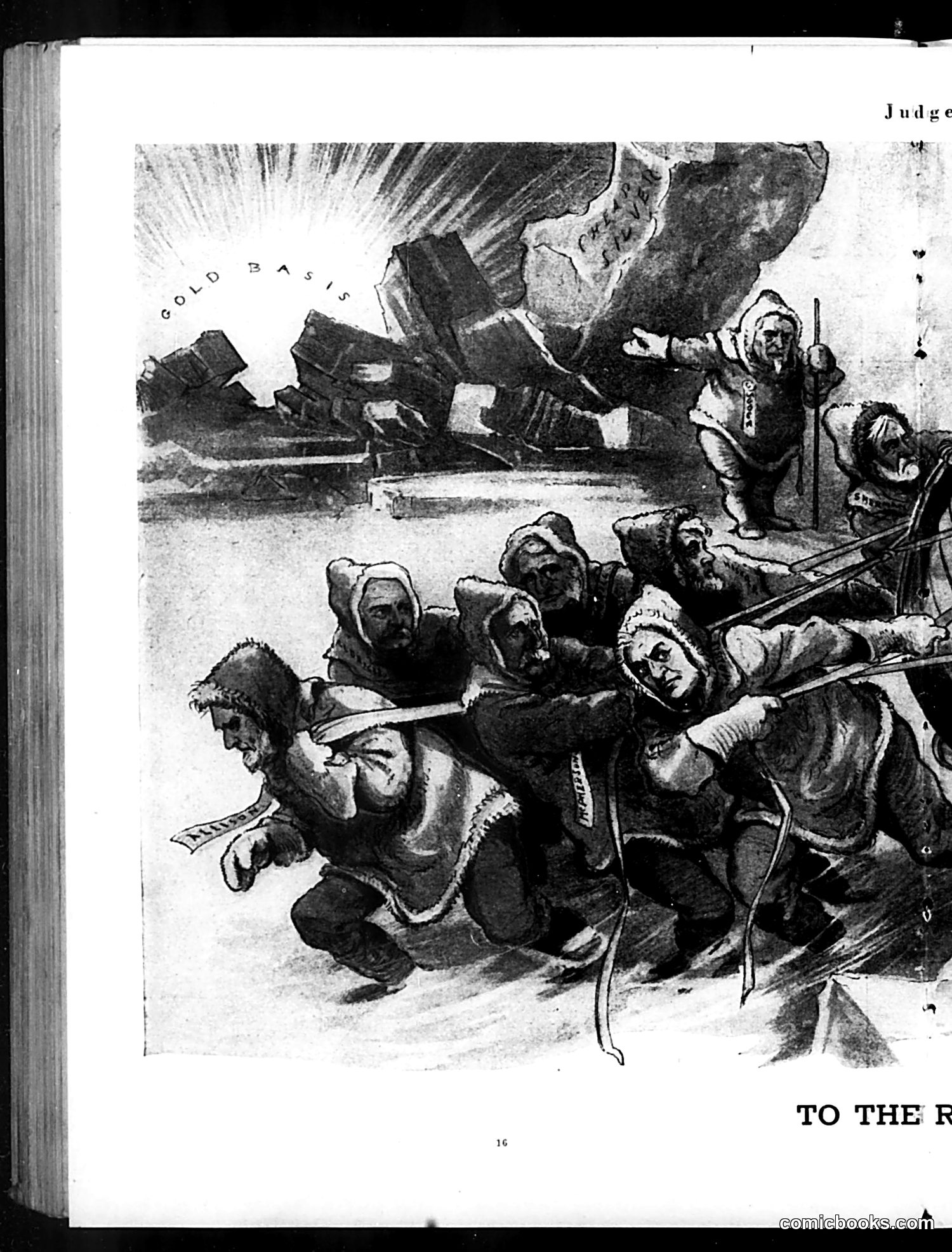 Judge — April 1933 — page 18 of 36