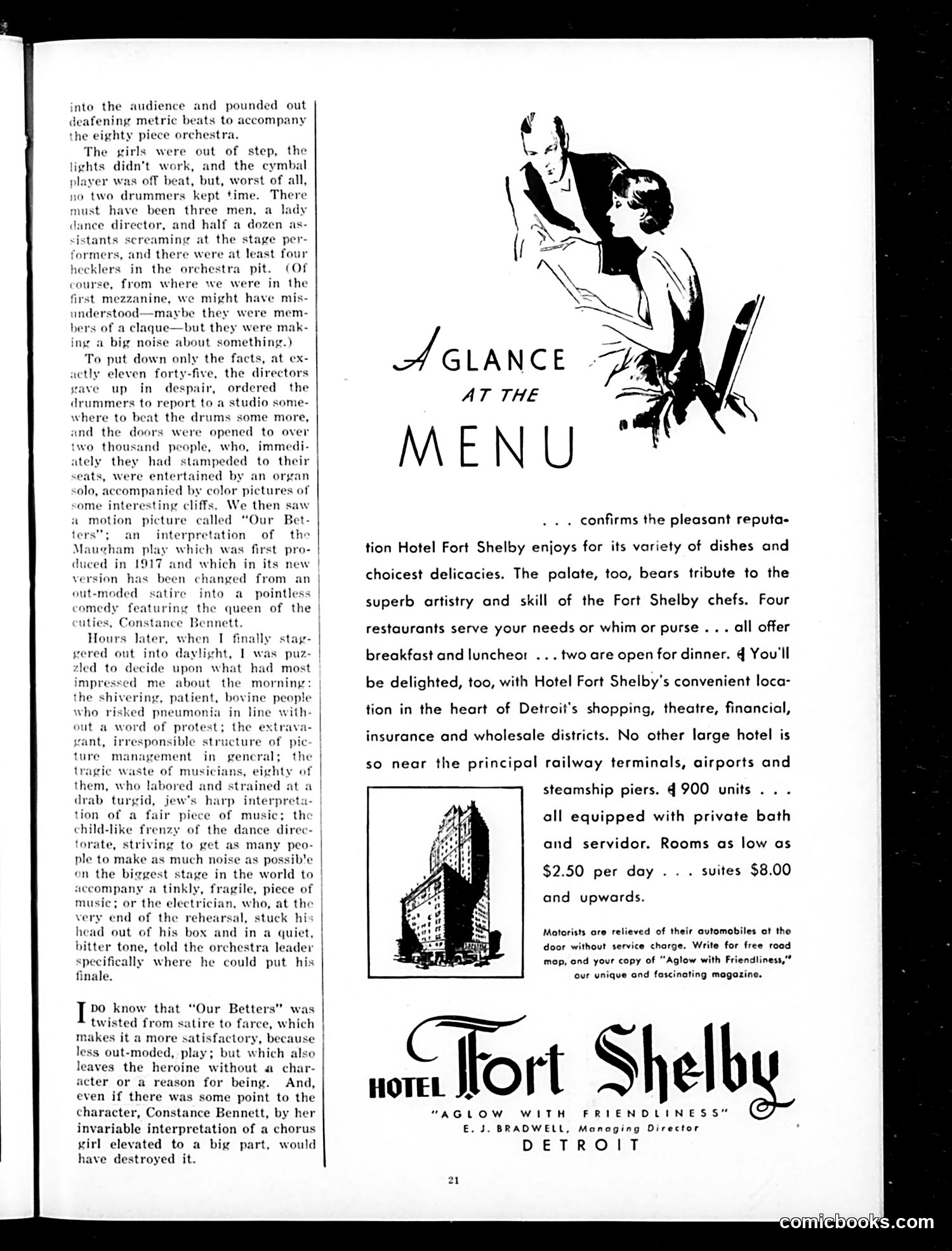 Judge — April 1933 — page 23 of 36