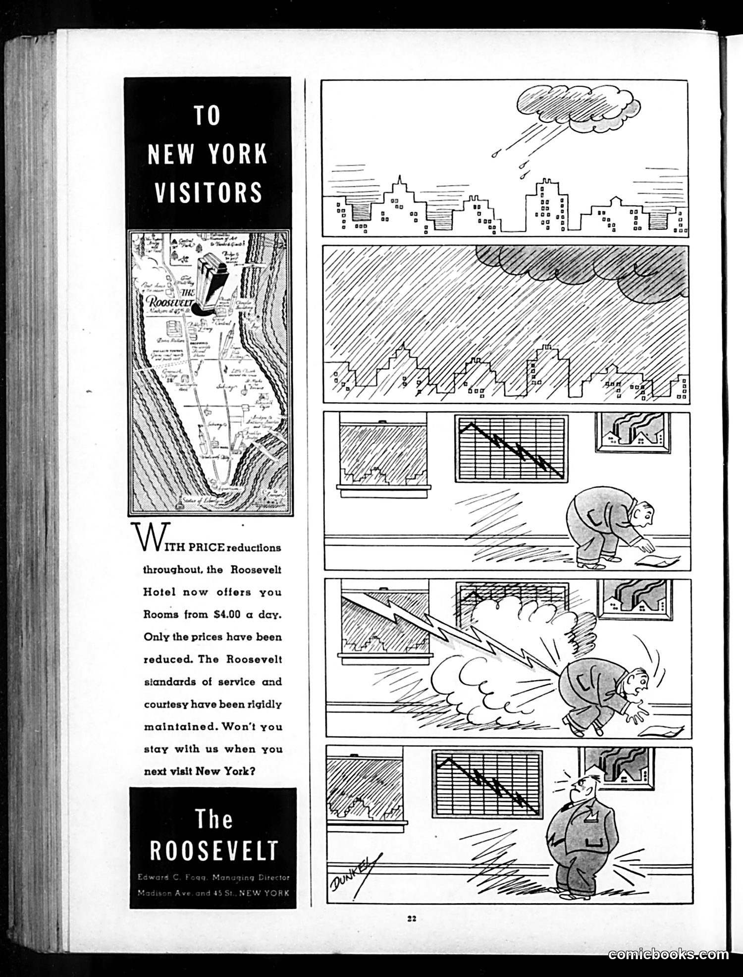 Judge — April 1933 — page 24 of 36