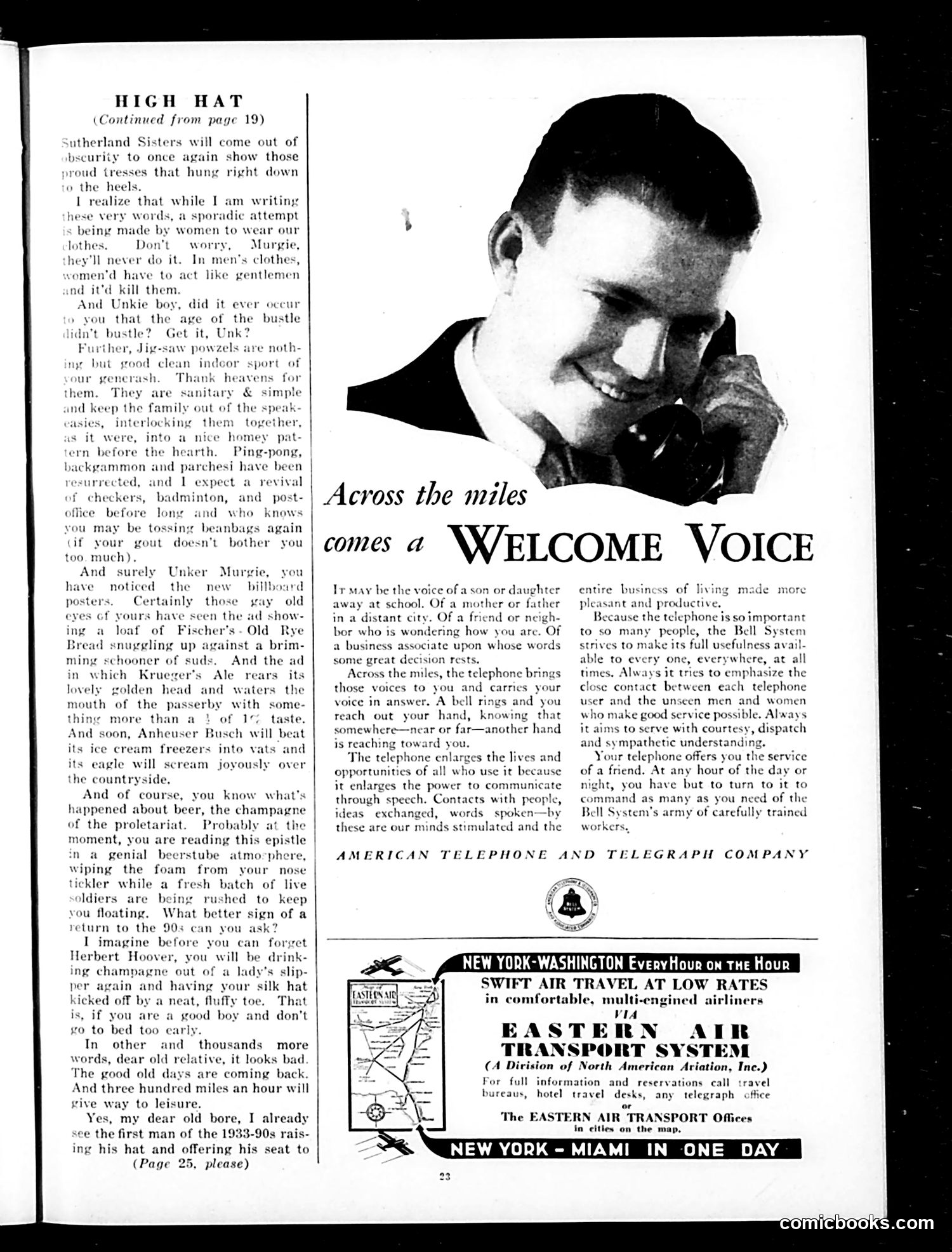 Judge — April 1933 — page 25 of 36