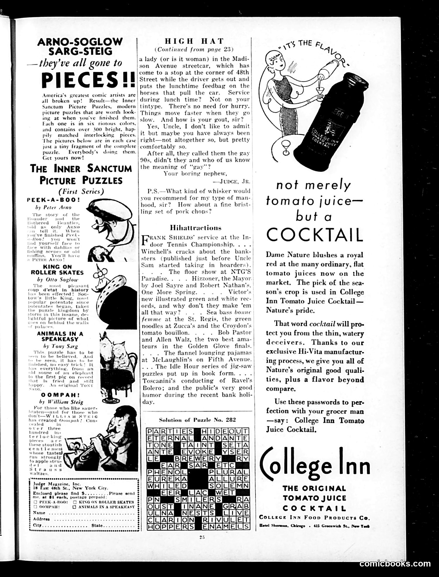 Judge — April 1933 — page 27 of 36