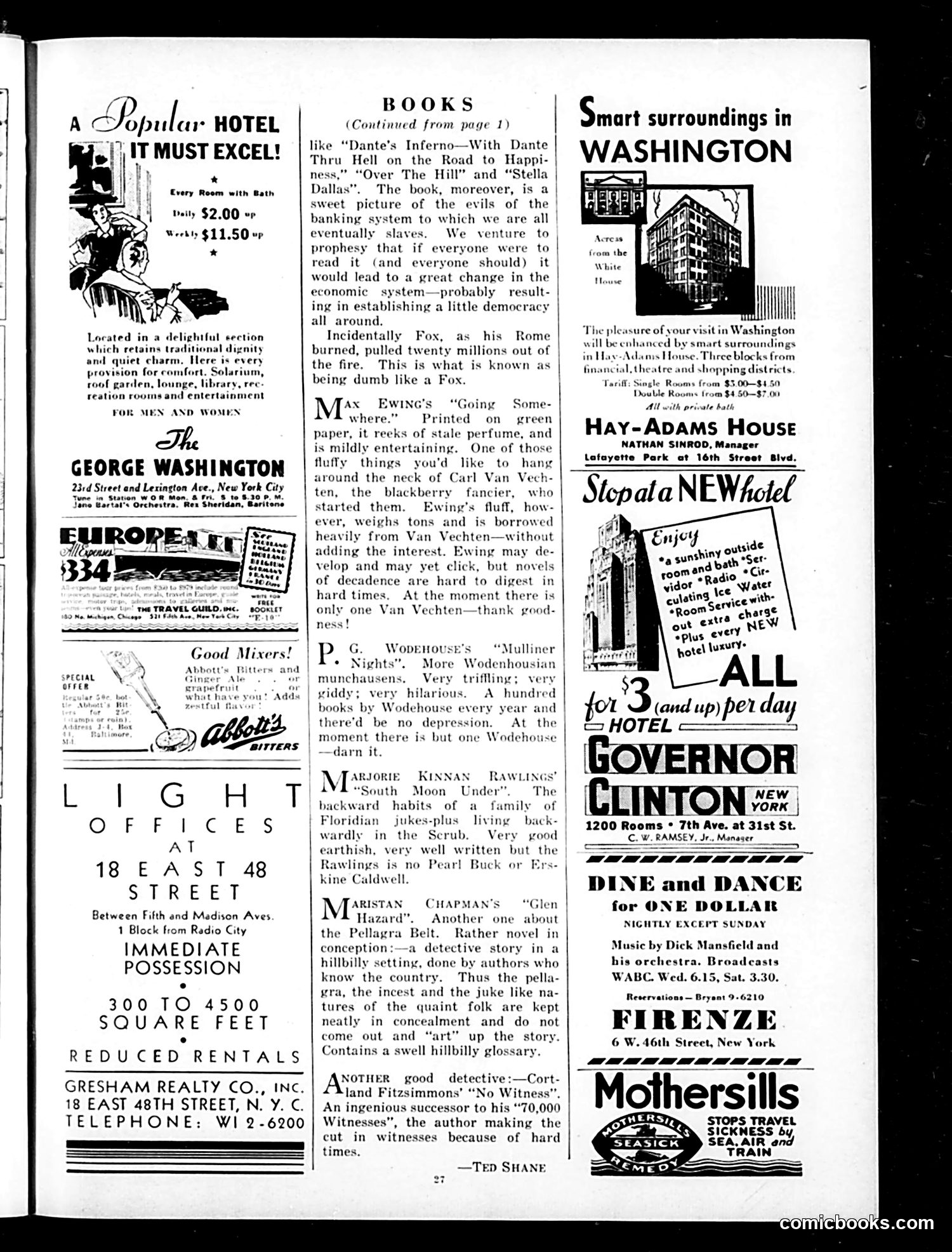 Judge — April 1933 — page 29 of 36
