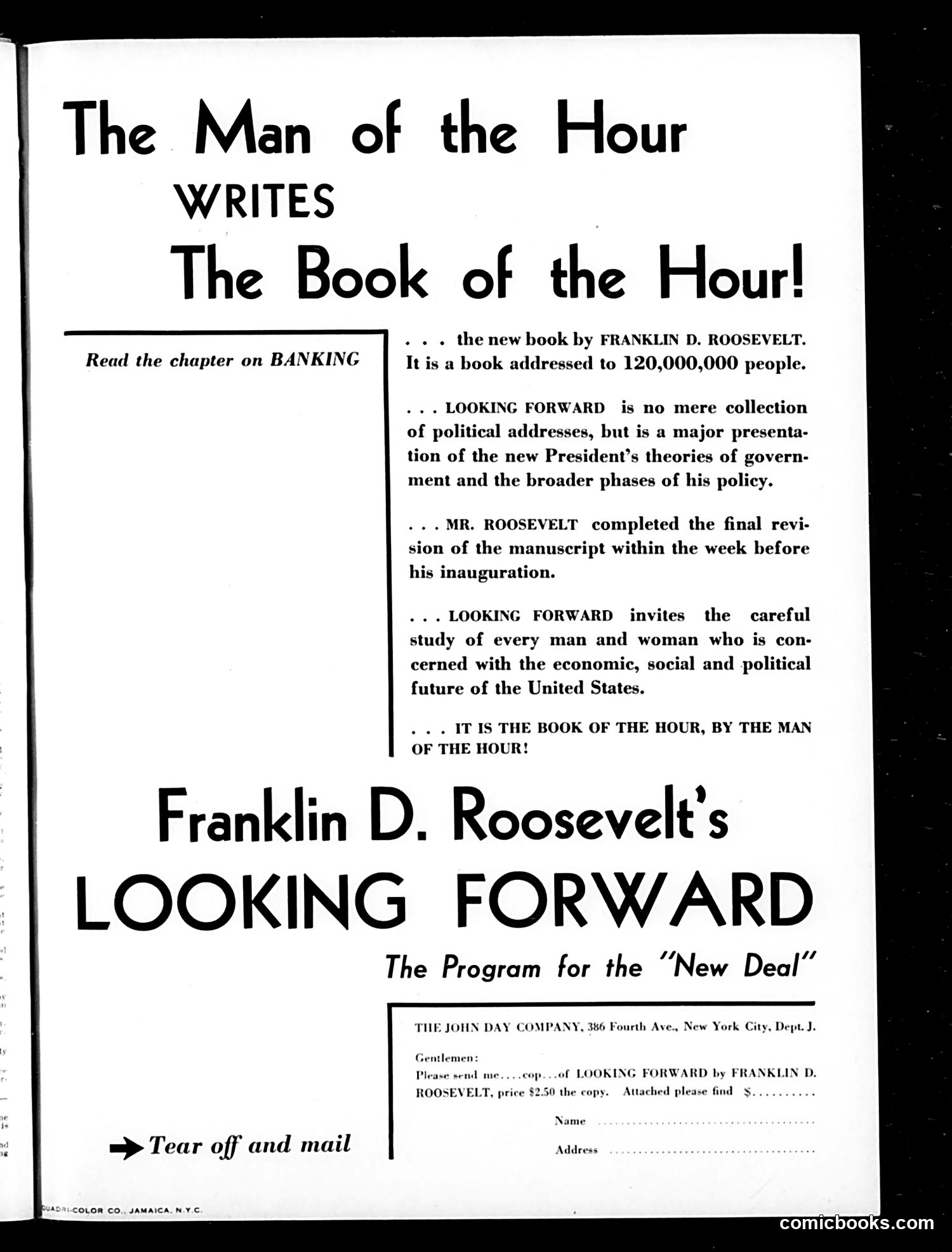 Judge — April 1933 — page 35 of 36