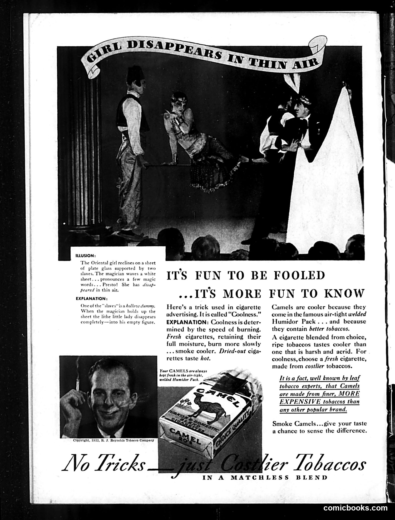 Judge — April 1933 — page 36 of 36