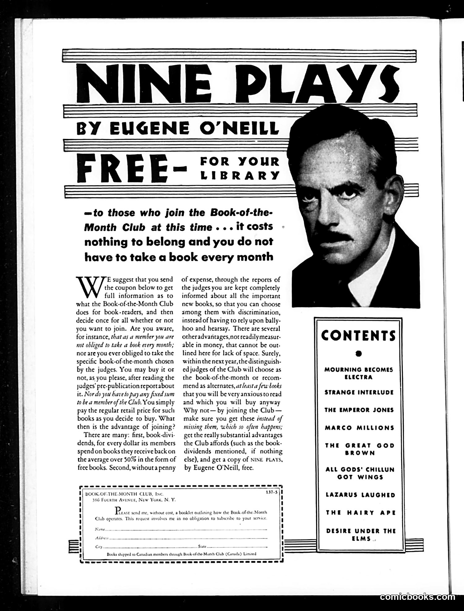 Judge — May 1933 — page 2 of 36