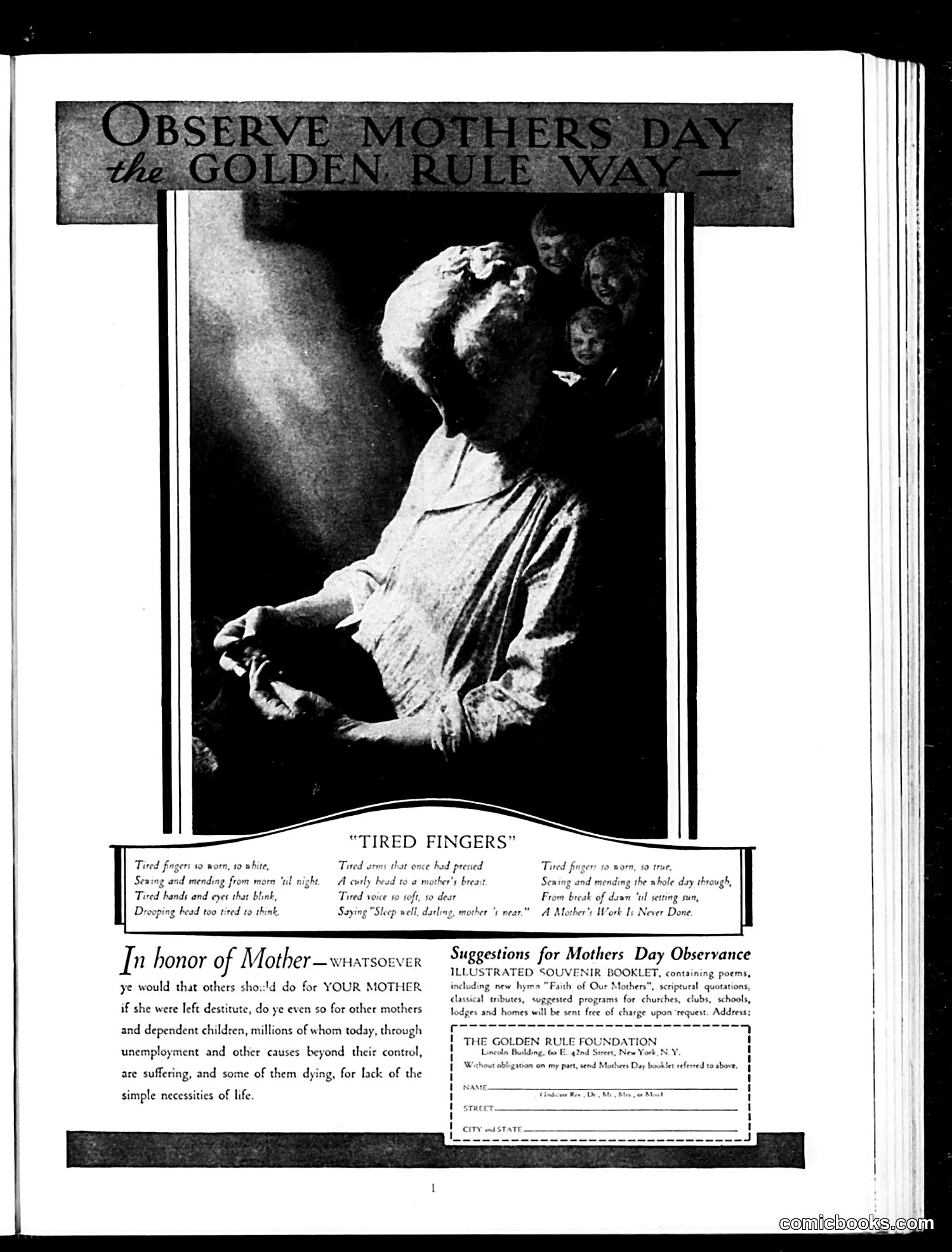 Judge — May 1933 — page 3 of 36