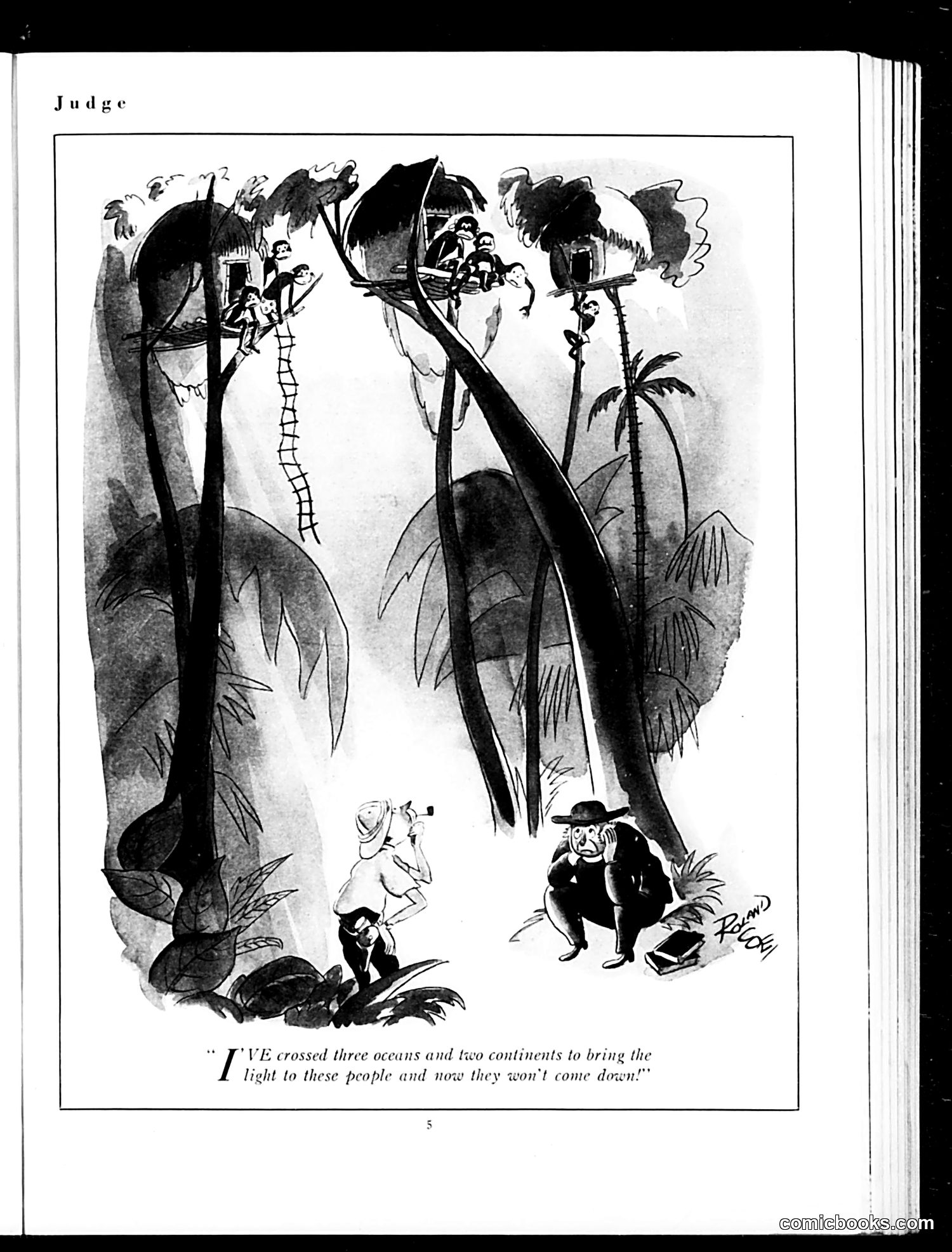 Judge — May 1933 — page 7 of 36