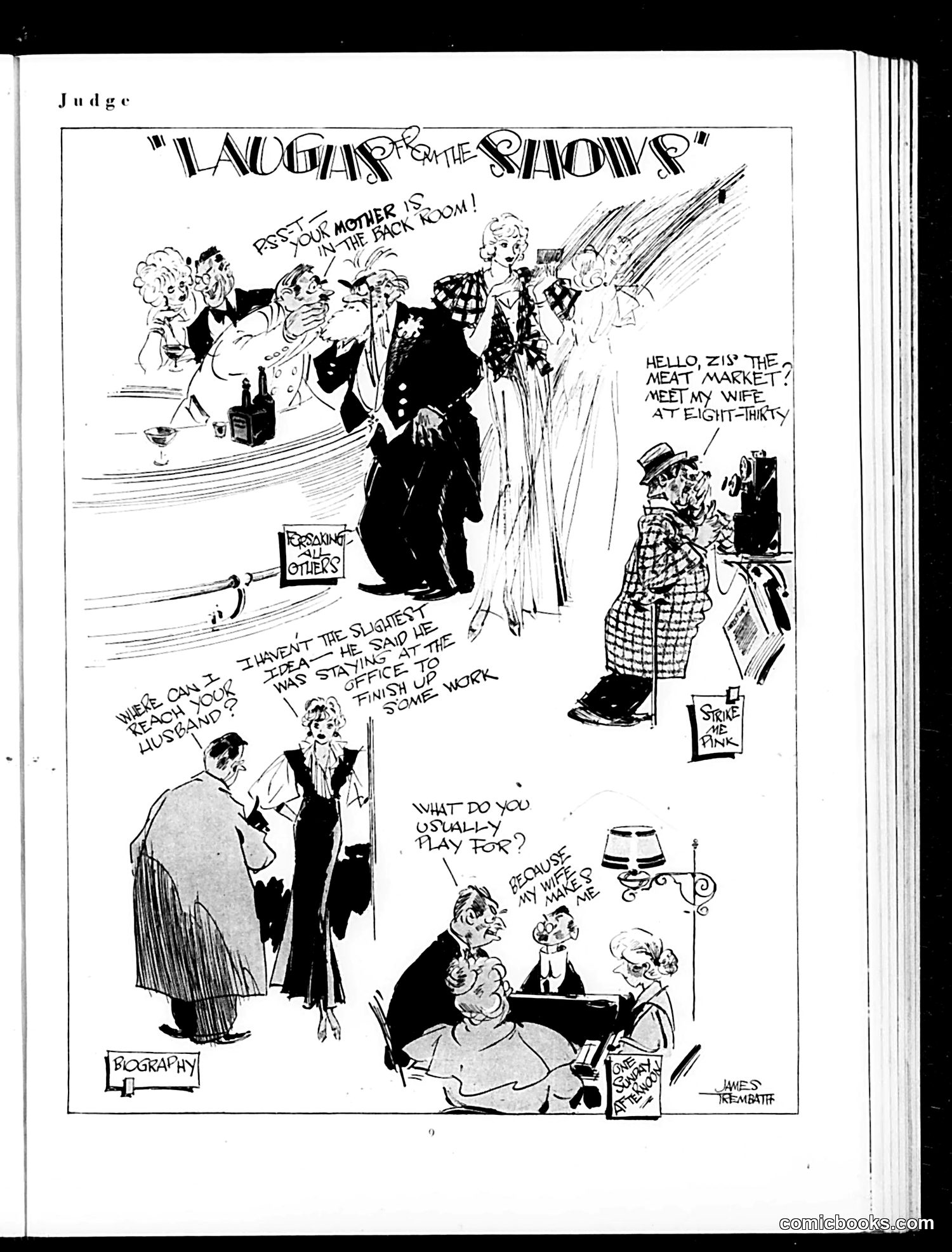 Judge — May 1933 — page 11 of 36