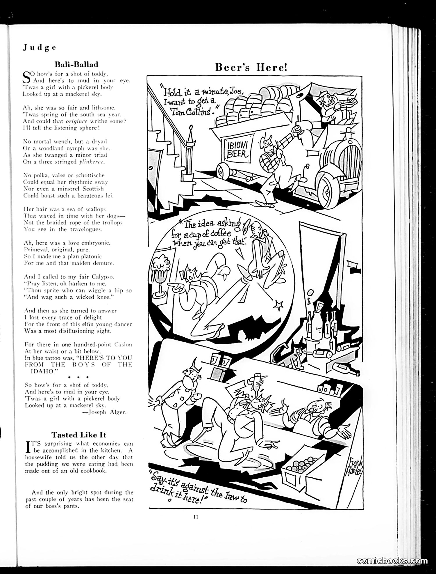 Judge — May 1933 — page 13 of 36