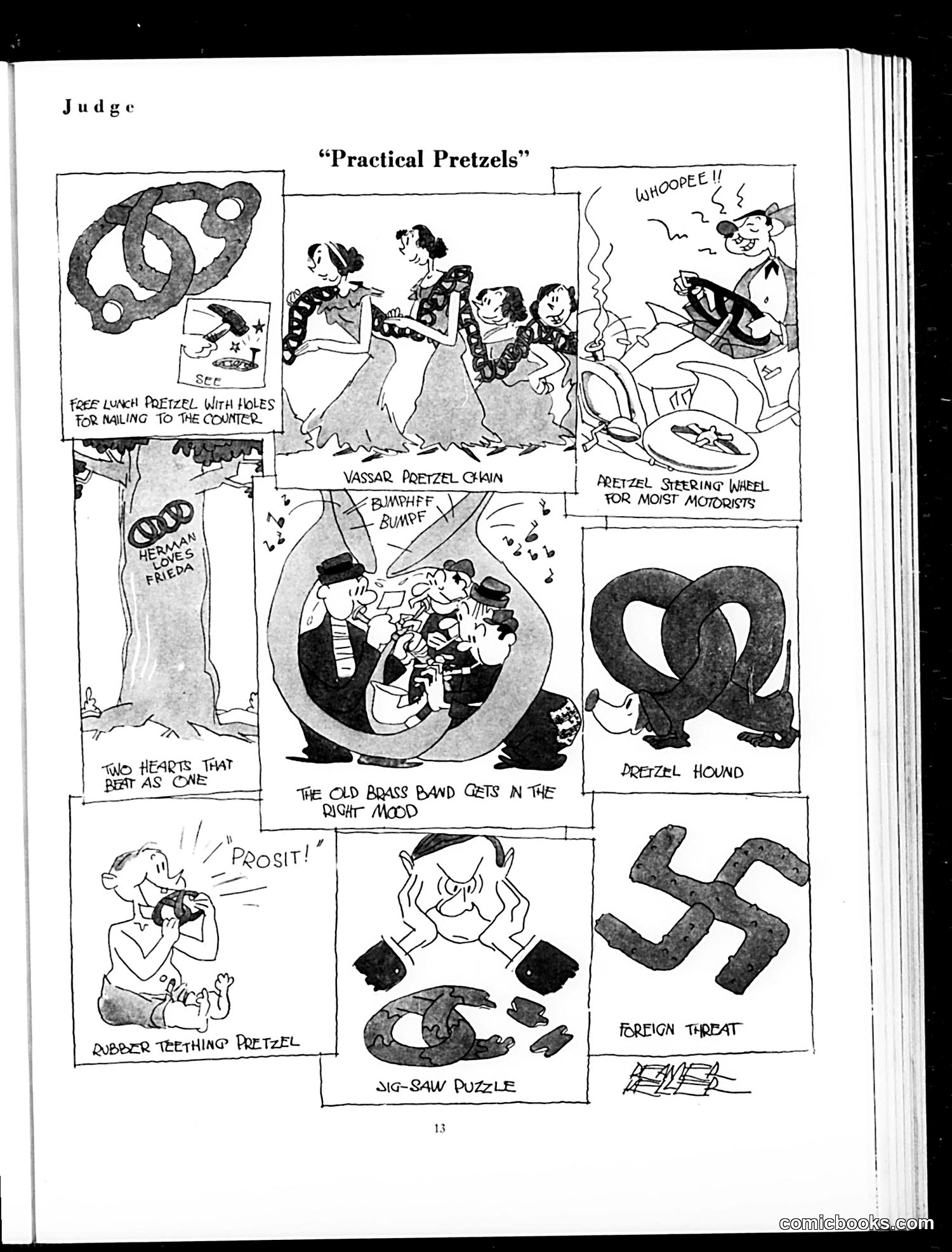 Judge — May 1933 — page 15 of 36
