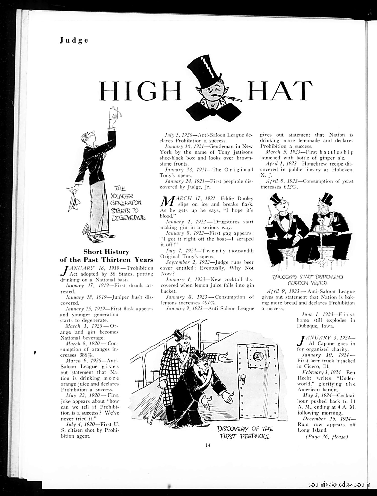 Judge — May 1933 — page 16 of 36